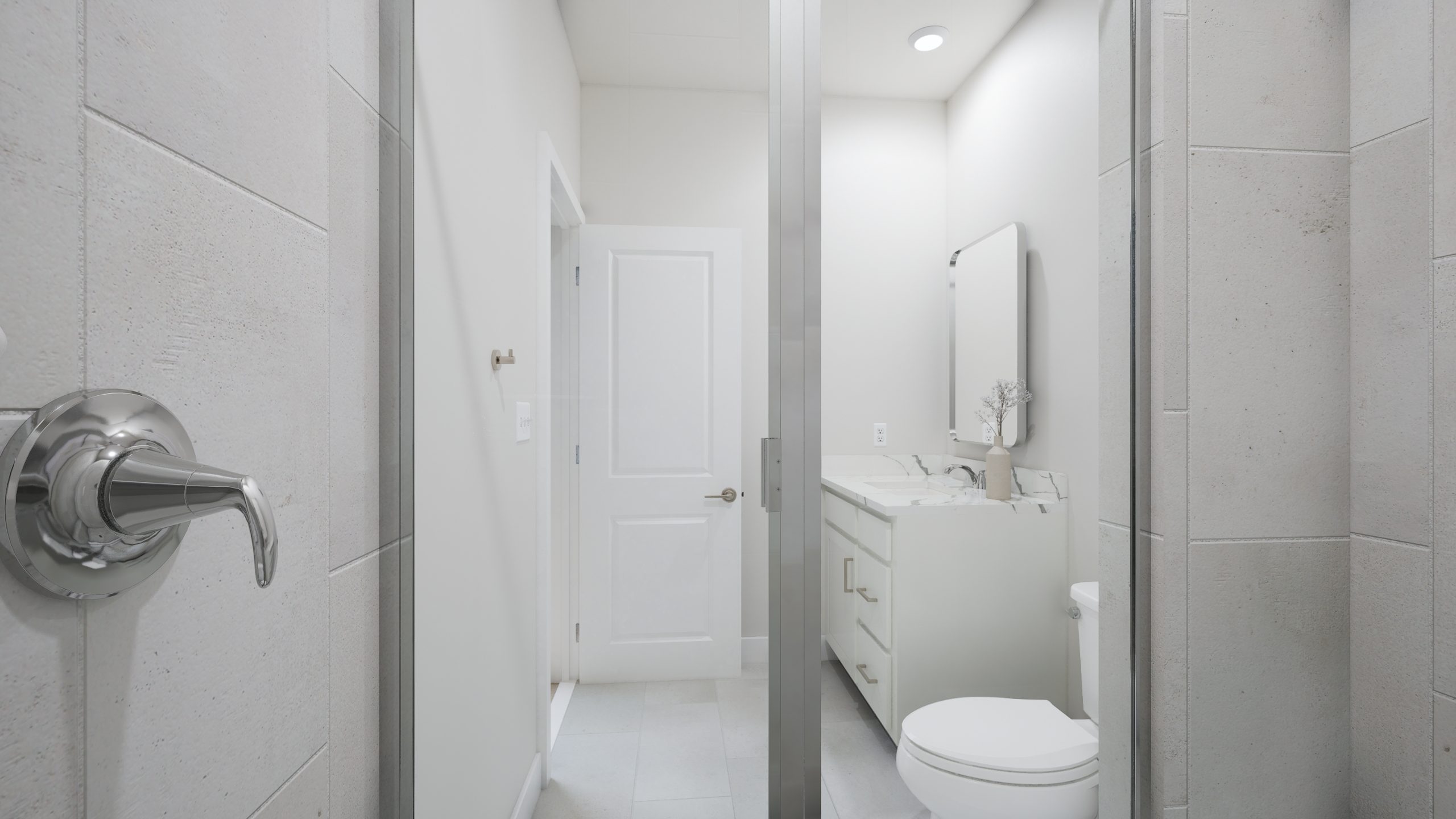 Turner 22-F2-RT - Homesite 4543, Townhome, West Park III, Located in Brambleton, VA