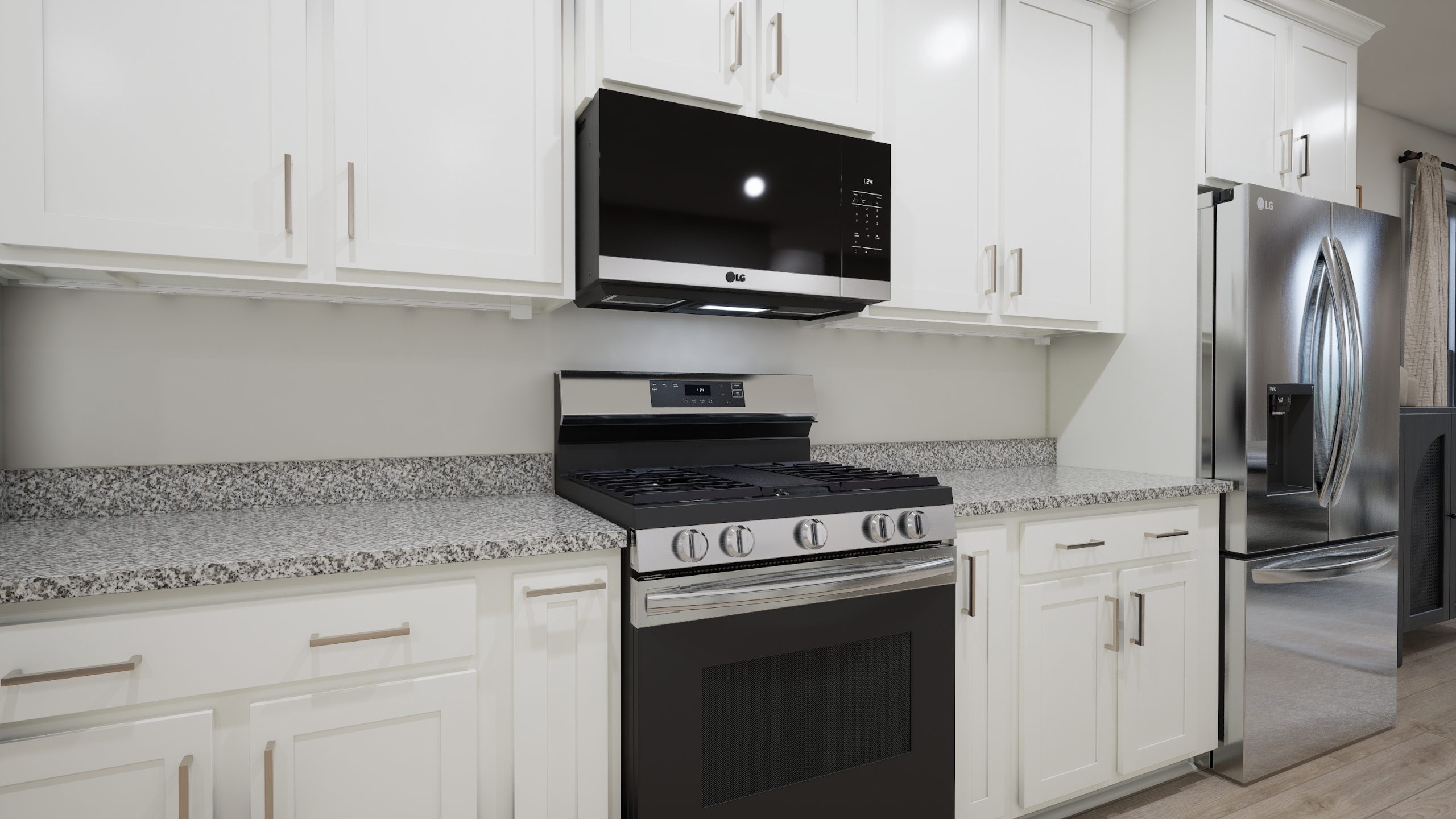 Teagan 24-F2 - Homesite 2276, Townhome, Snowden Bridge, Located in Stephenson, Virginia