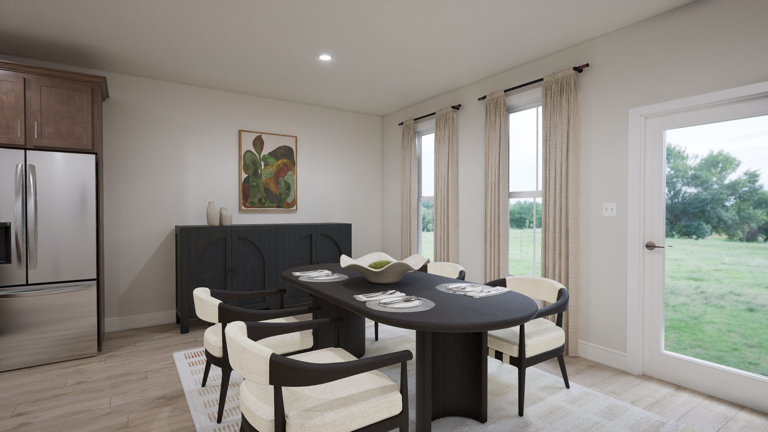 Teagan 24-F2 - Homesite 2277, Townhome, Snowden Bridge, Located in Stephenson, Virginia