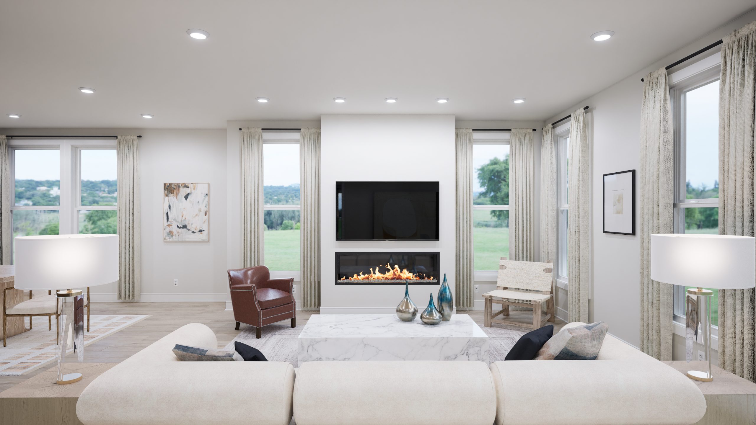 Sierra 39-F2 - Homesite 1016, Single Family Home, Hiatt Pointe, Located in Winchester, VA