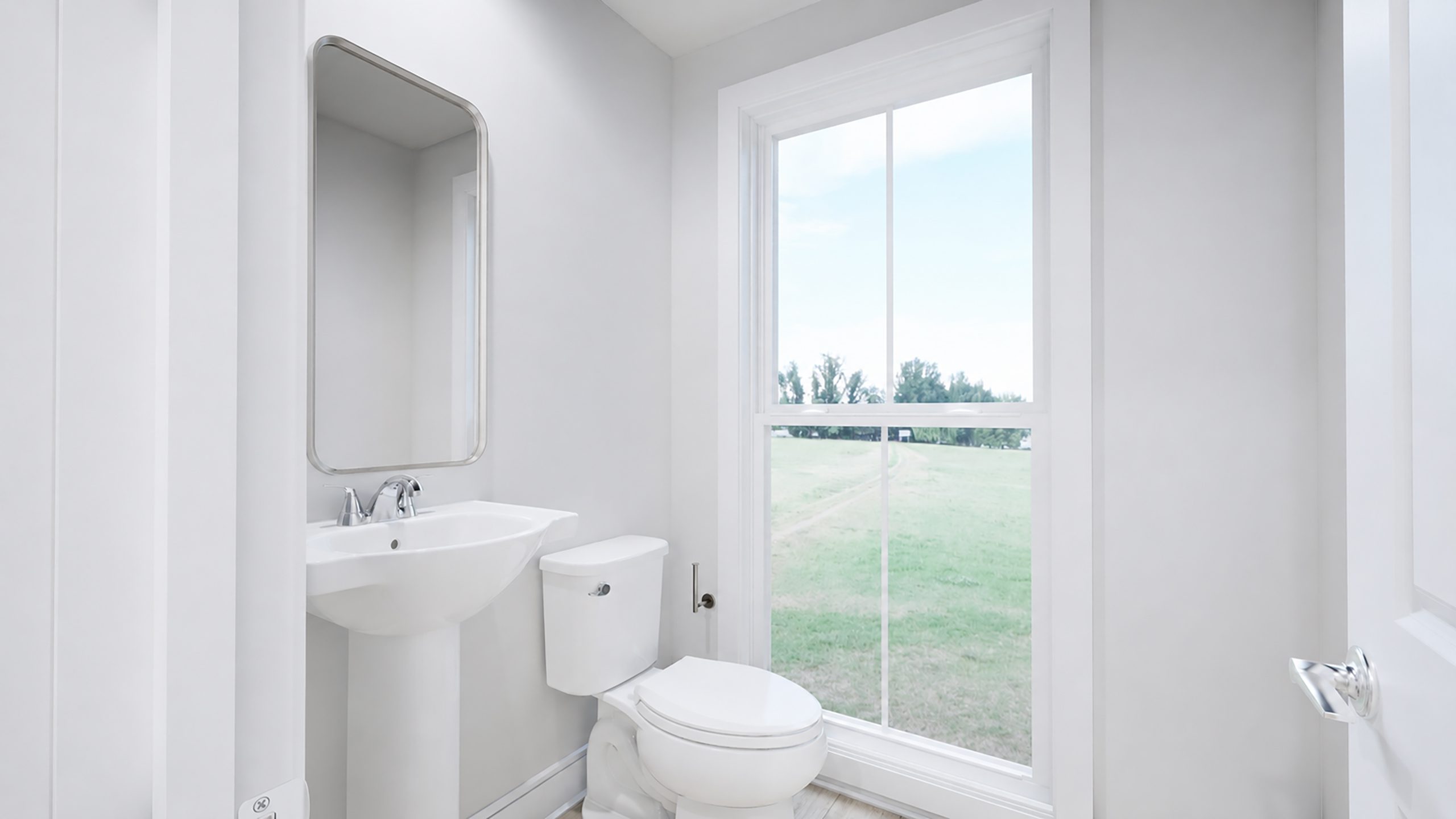 Tyler 20-R2 - Homesite 38, Townhome, Ashberry, Located in Manassas, VA