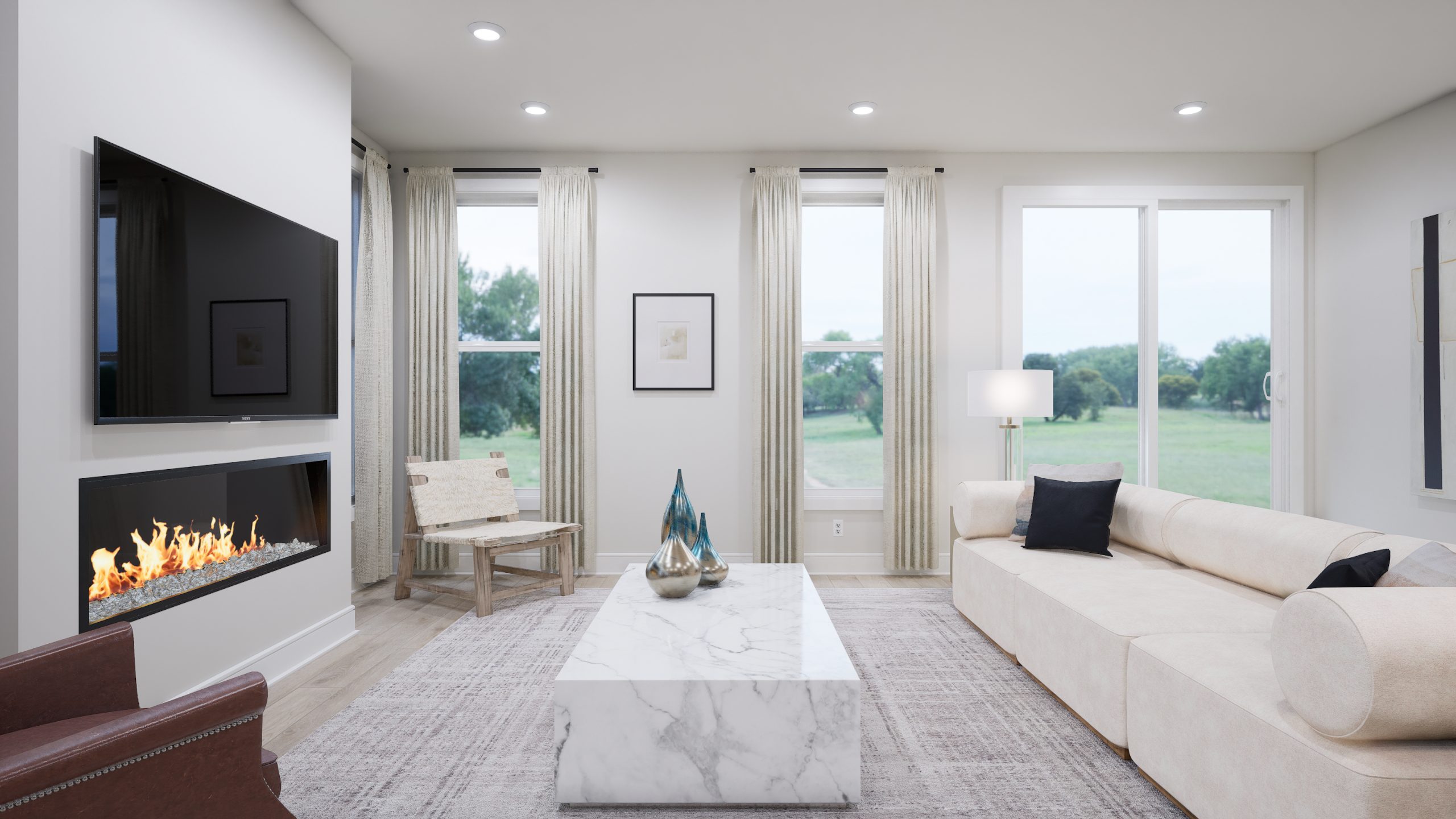 Sierra 39-F2 - Homesite 1016, Single Family Home, Hiatt Pointe, Located in Winchester, VA