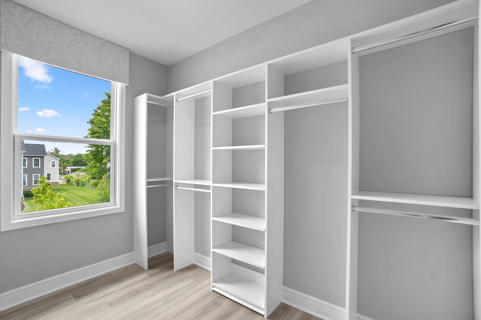 Stella 55-F2 - Homesite 11, Single Family Home, Heritage at Marshall, Located in Marshall, VA