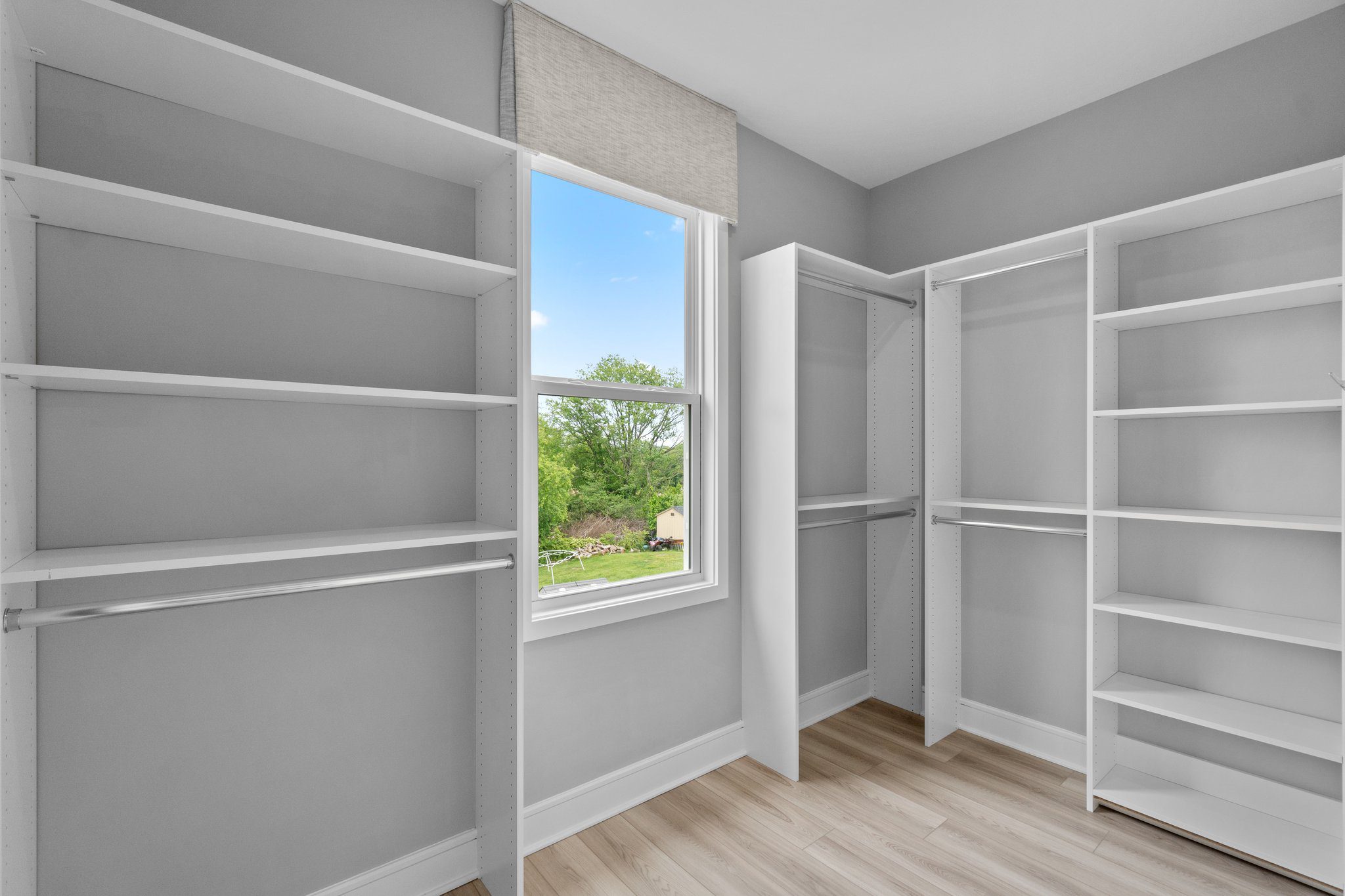 Stella 55-F2 - Homesite 11, Single Family Home, Heritage at Marshall, Located in Marshall, VA