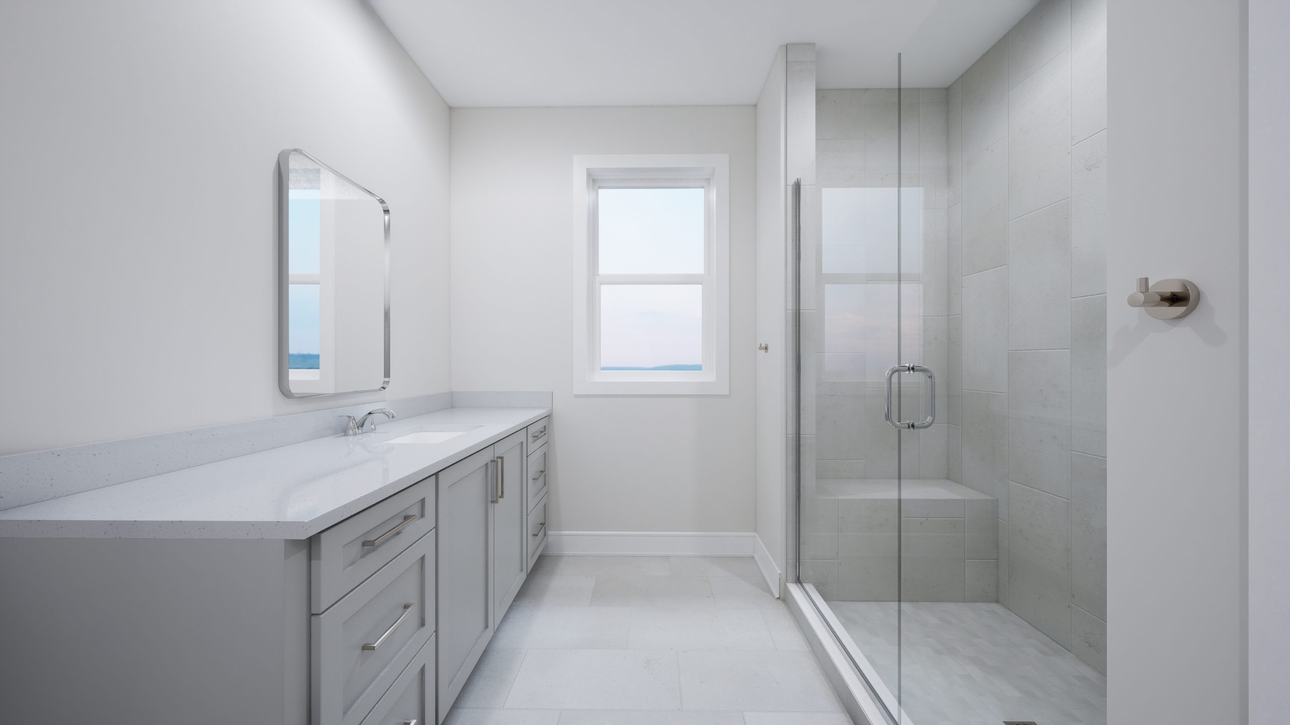 Sable 24-F2 - Homesite 34, Single Family Home, P2 at South 620, Located in Aldie, VA