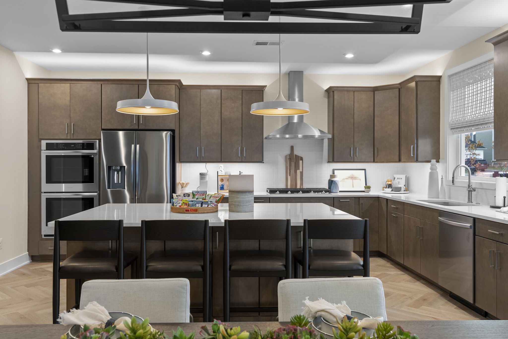 Sheldon 40-F2 - Homesite 2202, Single Family Home, Snowden Bridge, Located in Stephenson, VA