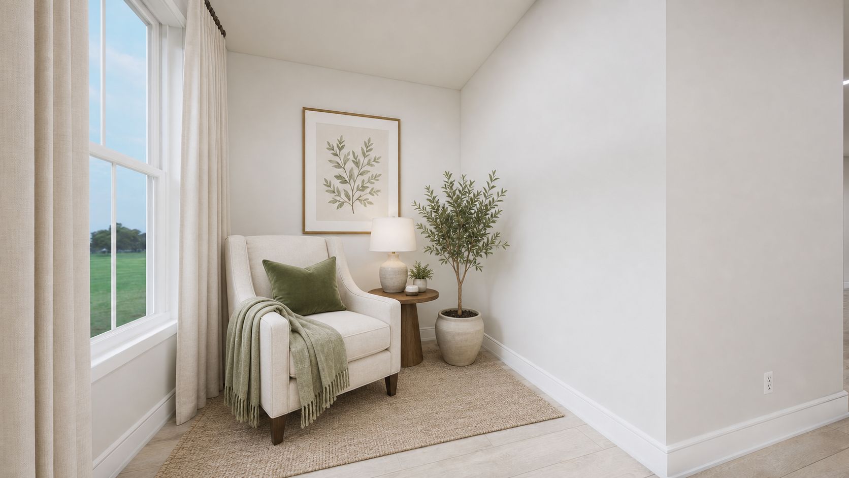 Teagan 24-F2 - Homesite 2356, Townhome, Snowden Bridge, Located in Stephenson, Virginia