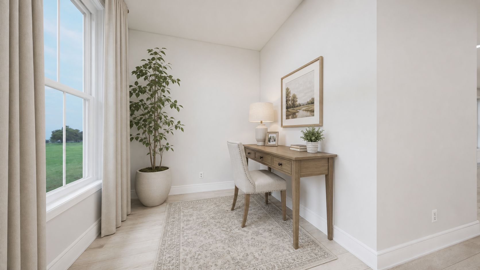Teagan 24-F2 - Homesite 2359, Townhome, Snowden Bridge, Located in Stephenson, Virginia