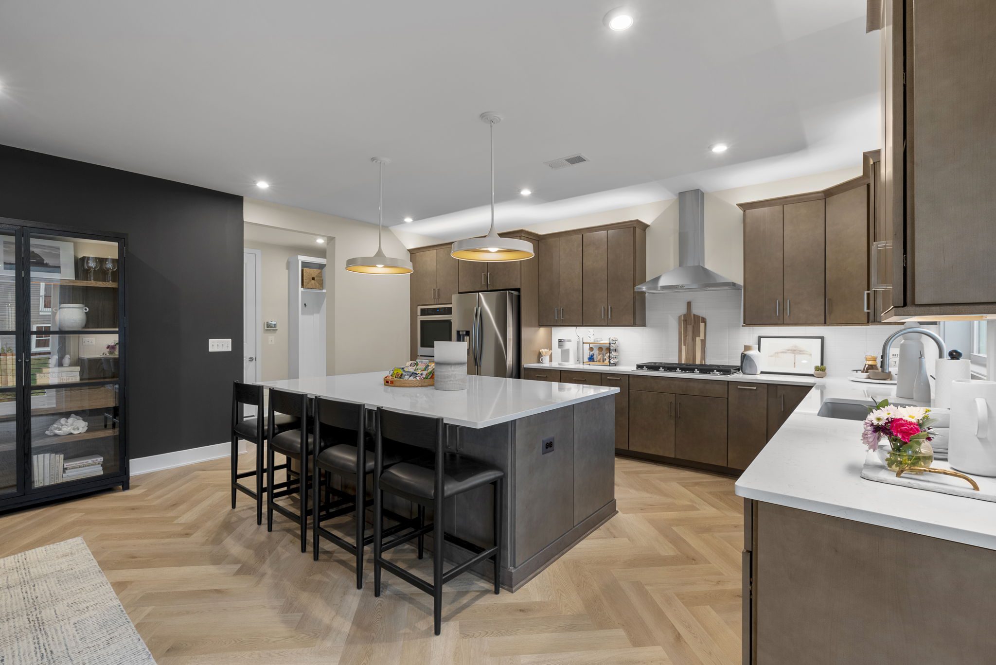 Sheldon 40-F2 - Homesite 2202, Single Family Home, Snowden Bridge, Located in Stephenson, VA