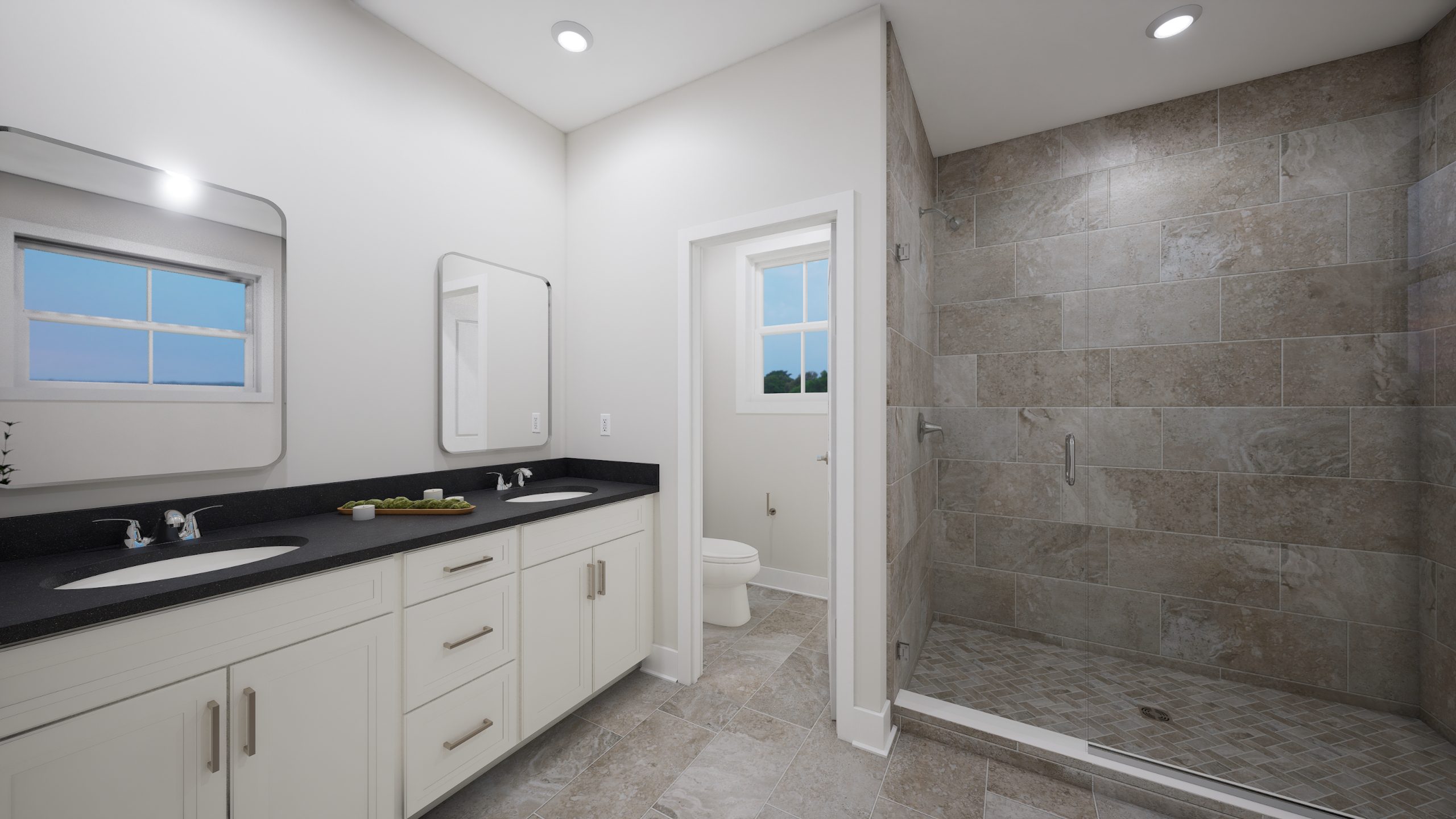 Shea 24-R2 - Homesite 9, Single Family Home, Ashberry, Located in Manassas, VA