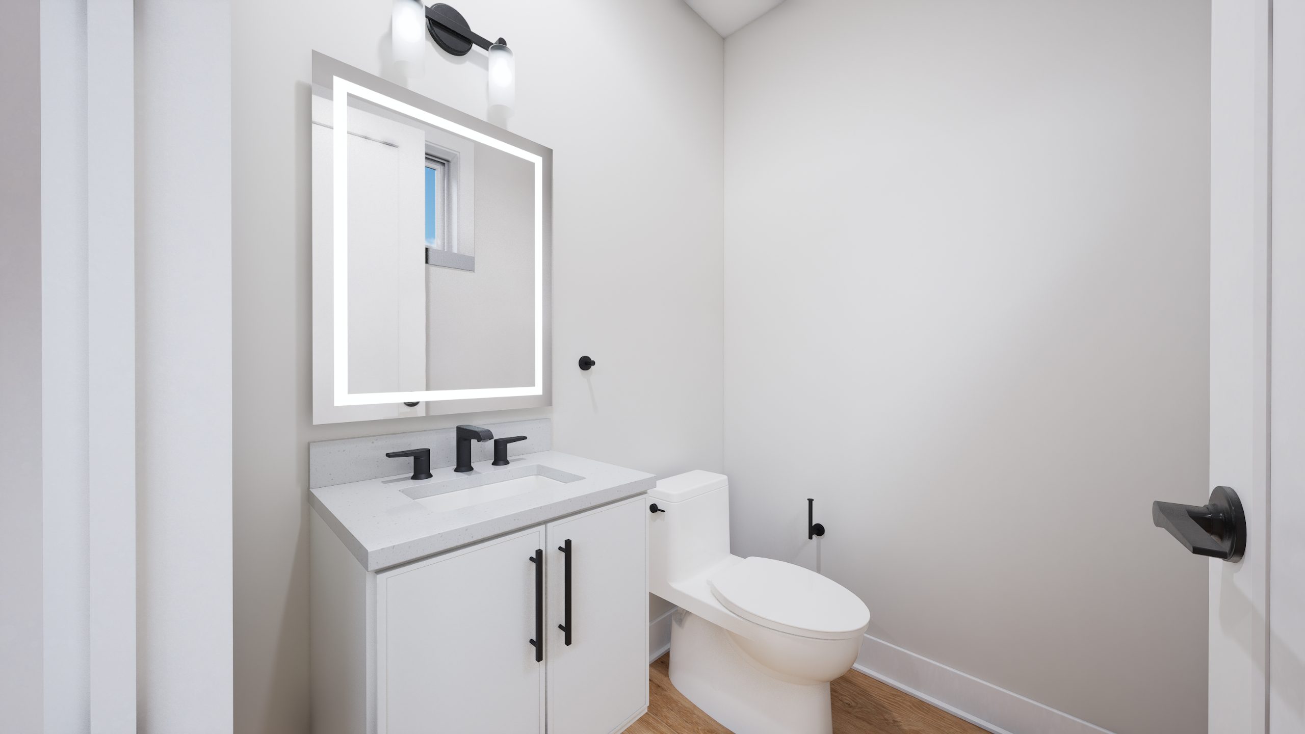 T-27, Townhome, Banner Heights, Alexandria, Virginia