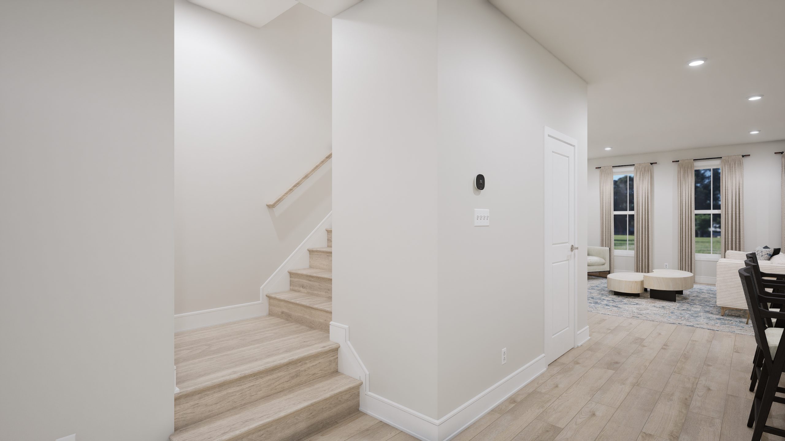 Teagan 24-F2 - Homesite 24149, Townhome, Snowden Bridge, Located in Winchester, VA