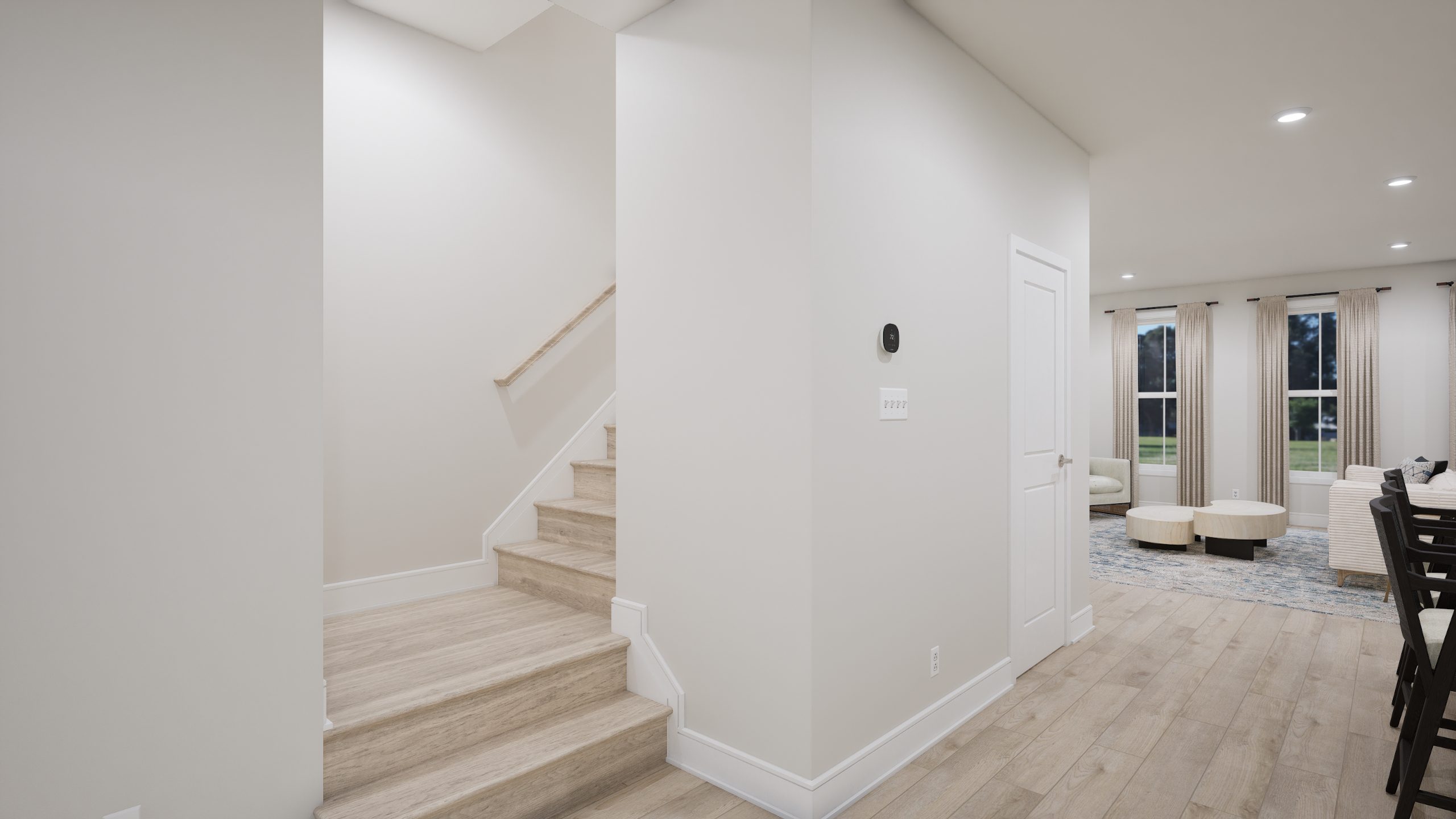 Teagan 24-F2 - Homesite 24151, Townhome, Snowden Bridge, Located in Winchester, VA