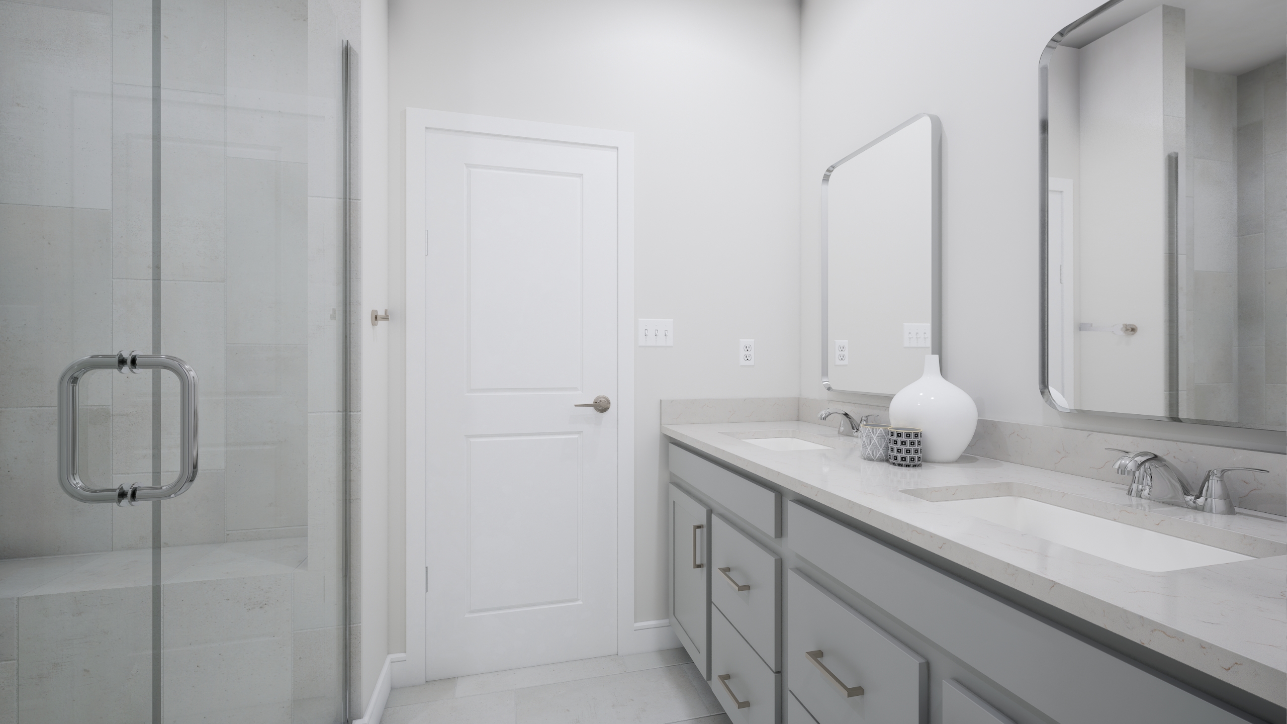 Tyce 24-F2 - Homesite 4349, Townhome, West Park III, Located in Brambleton, VA