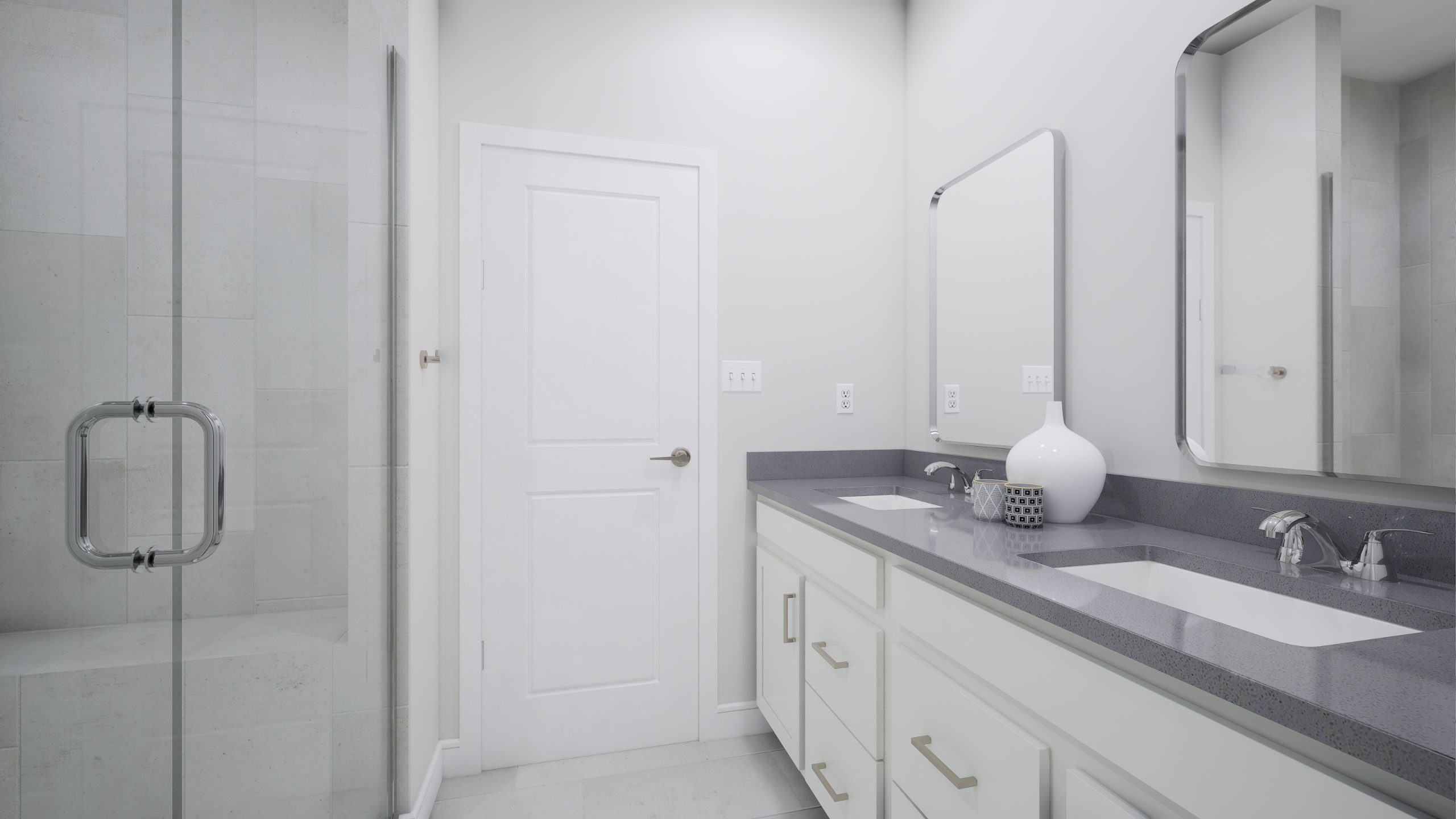 Tyce 24-F2 - Homesite 4350, Townhome, West Park III, Located in Brambleton, VA