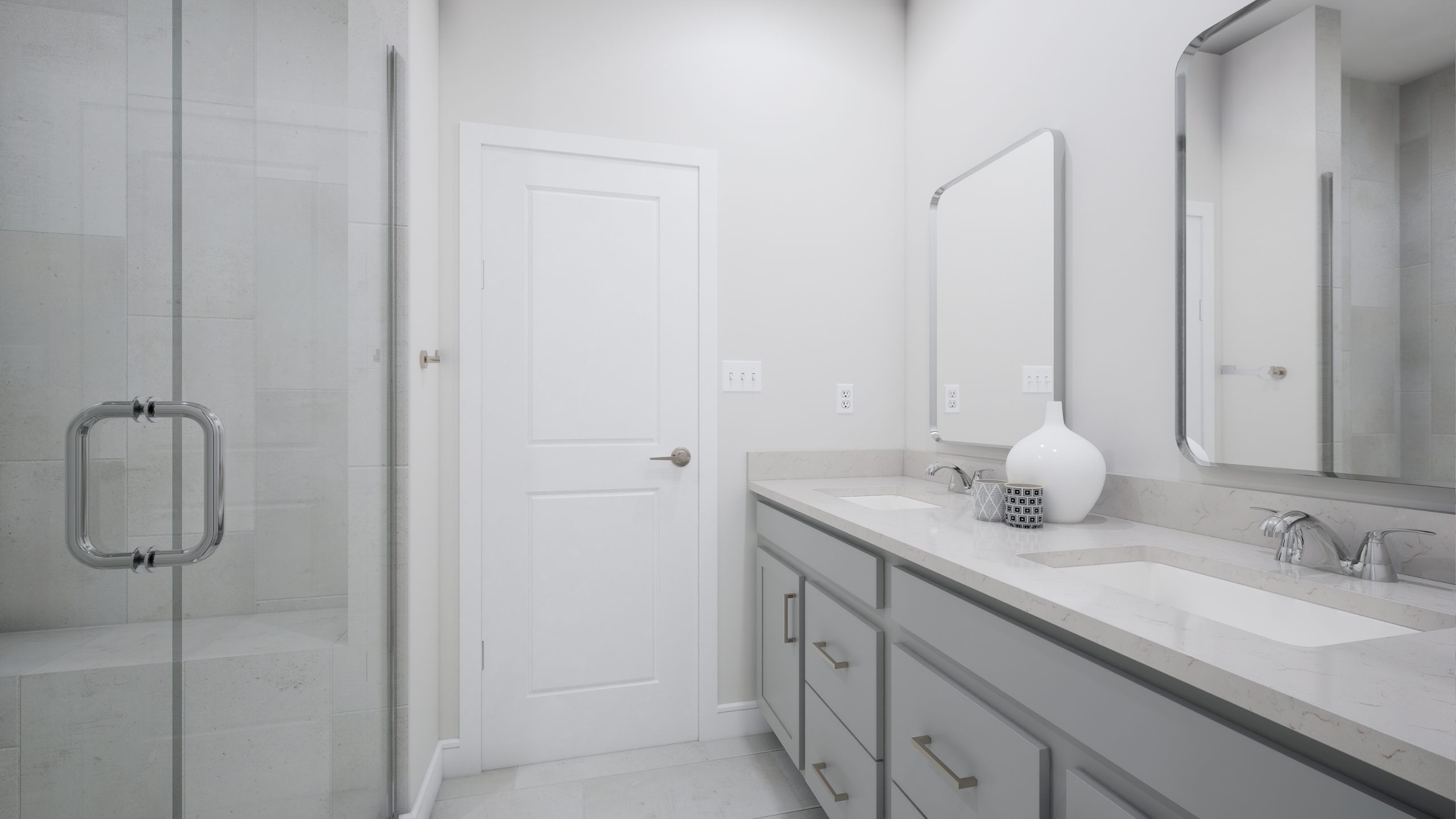 Tyce 24-F2 - Homesite 4351, Townhome, West Park III, Located in Brambleton, VA
