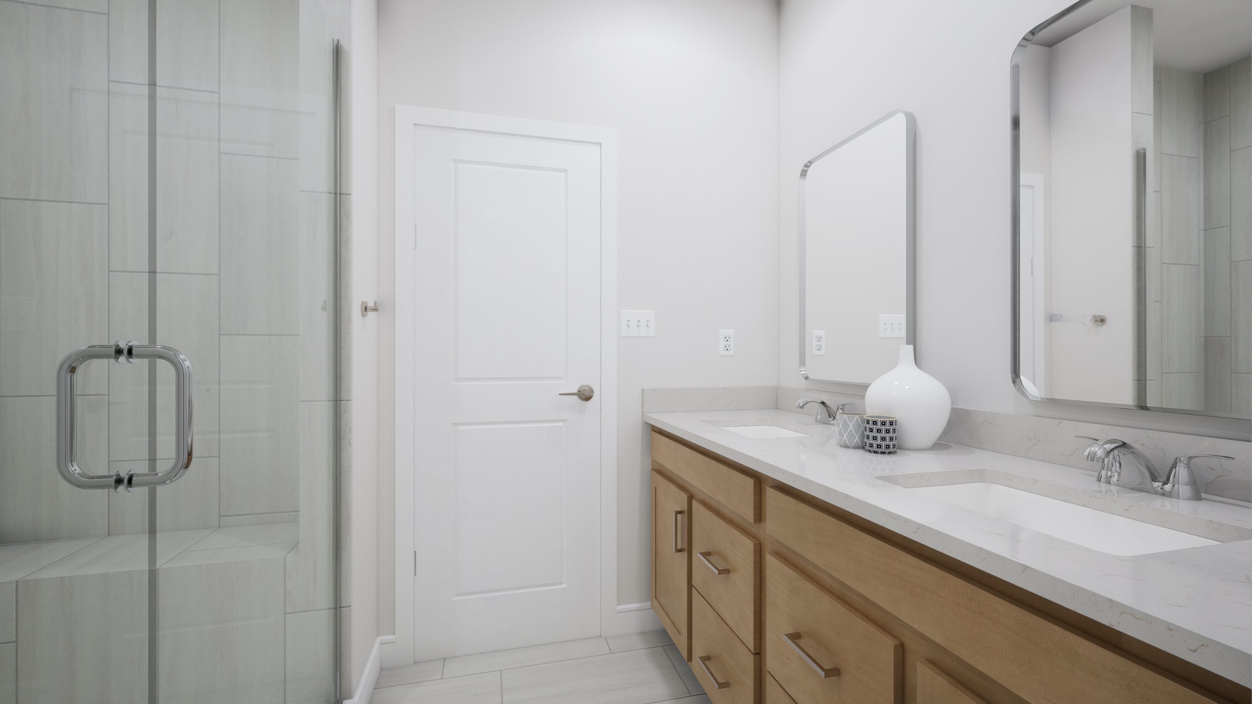 Tyce 24-F2 - Homesite 4352, Townhome, West Park III, Located in Brambleton, VA