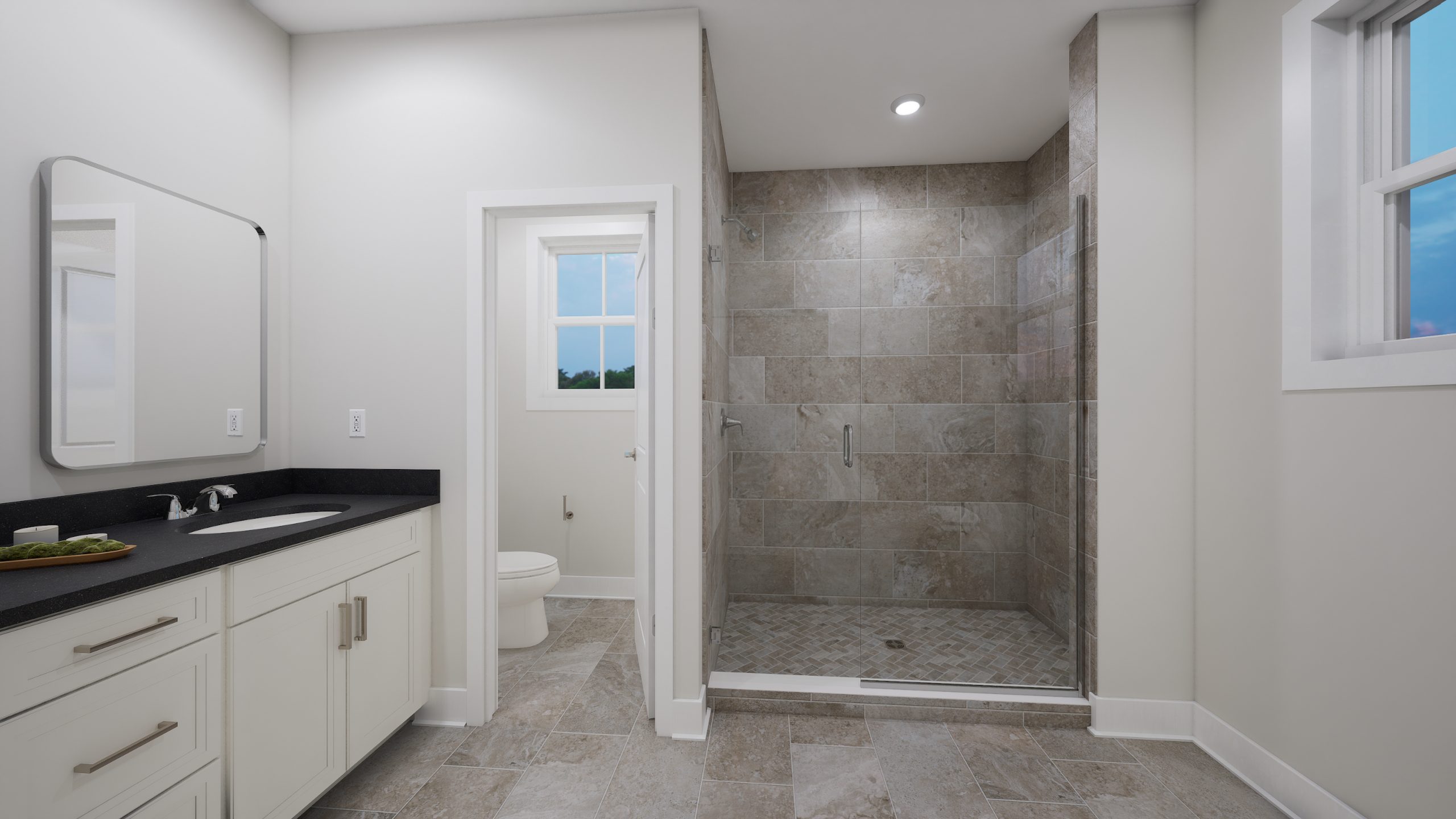 Shea 24-R2 - Homesite 9, Single Family Home, Ashberry, Located in Manassas, VA