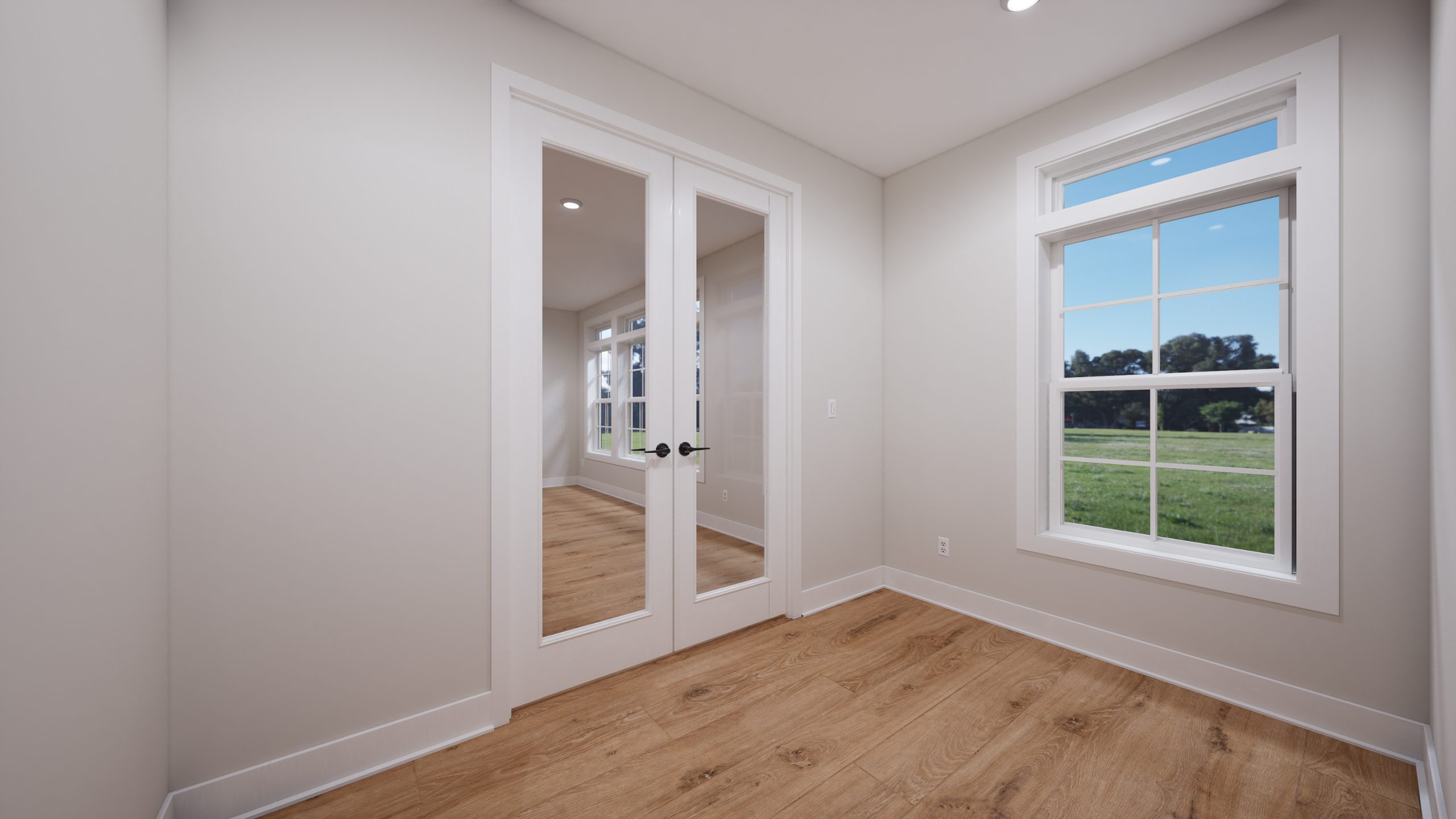 T-27, Townhome, Banner Heights, Alexandria, Virginia