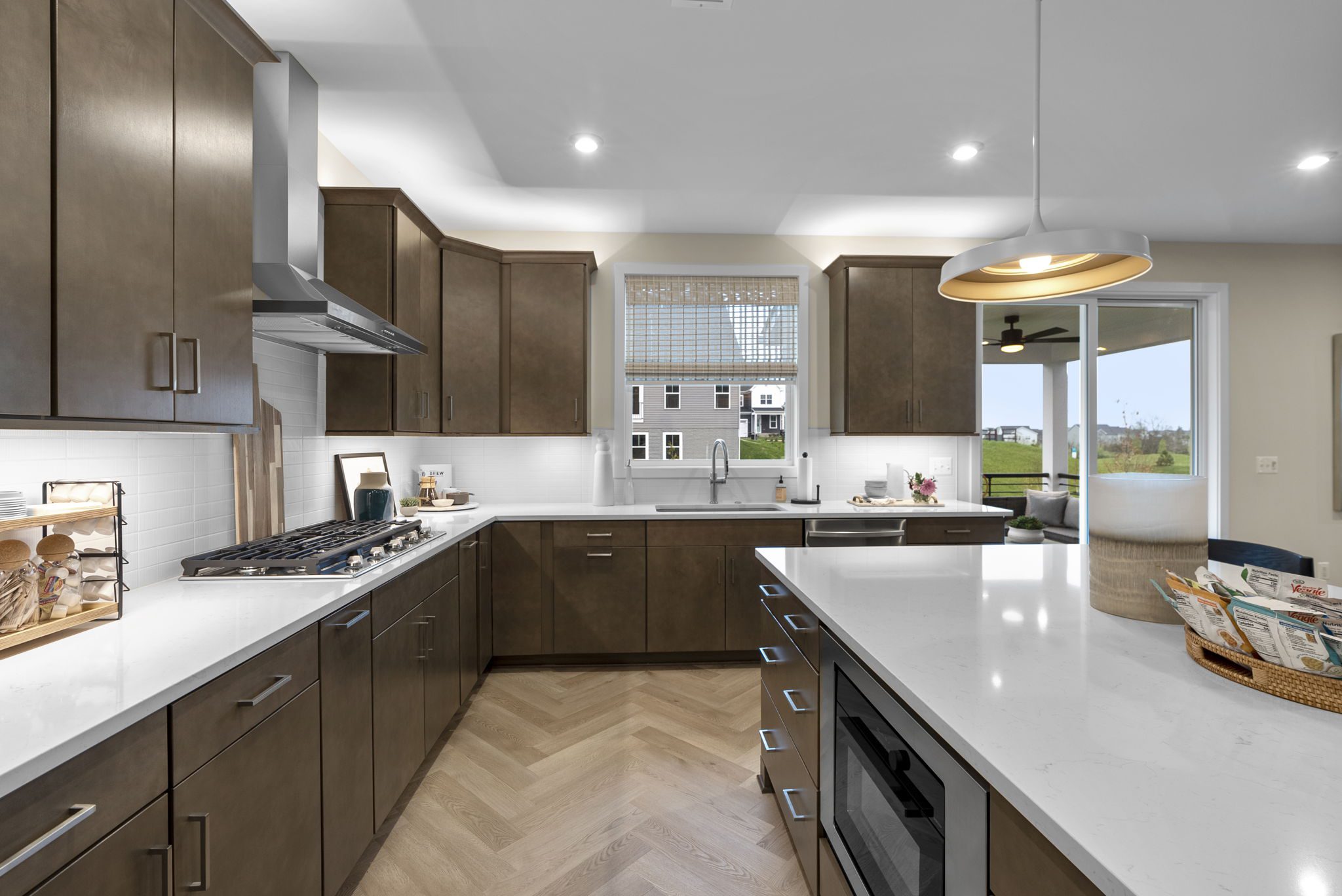Sheldon 40-F2 - Homesite 2202, Single Family Home, Snowden Bridge, Located in Stephenson, VA