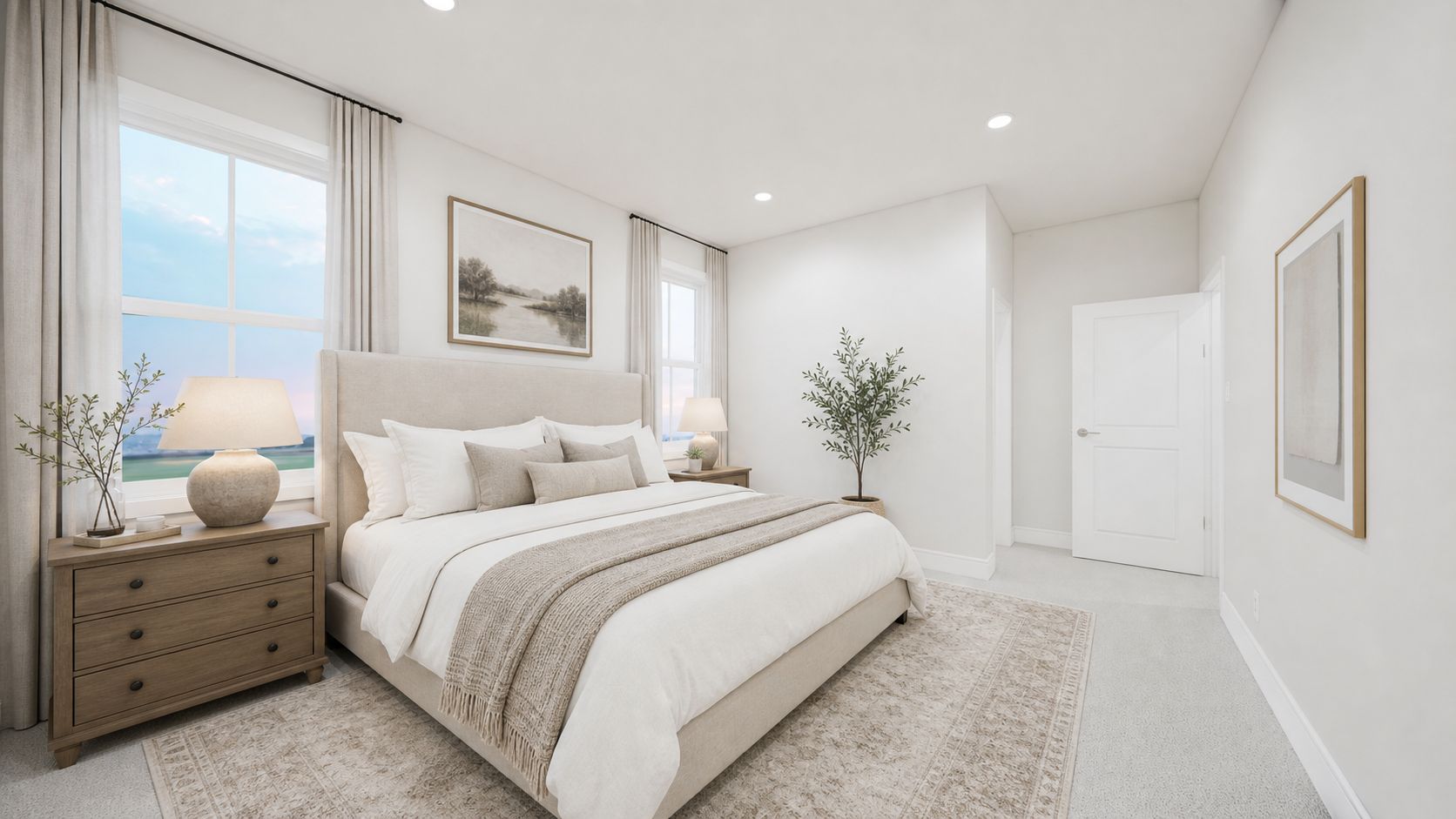 Teagan 24-F2 - Homesite 2353, Townhome, Snowden Bridge, Located in Stephenson, Virginia
