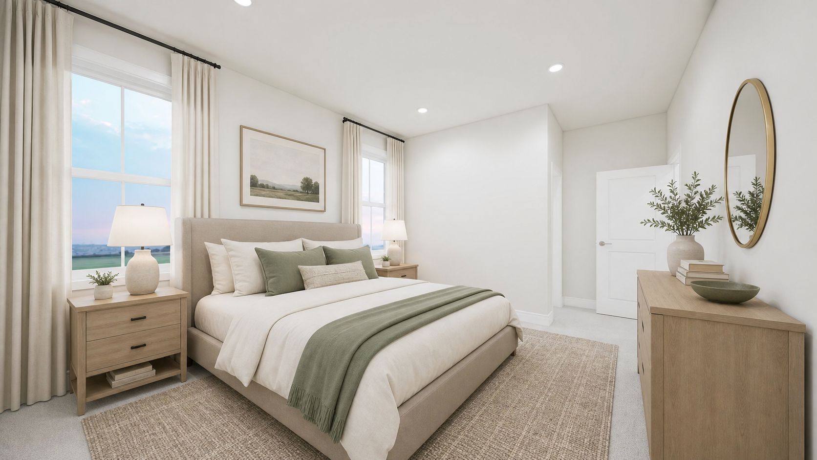Teagan 24-F2 - Homesite 2356, Townhome, Snowden Bridge, Located in Stephenson, Virginia