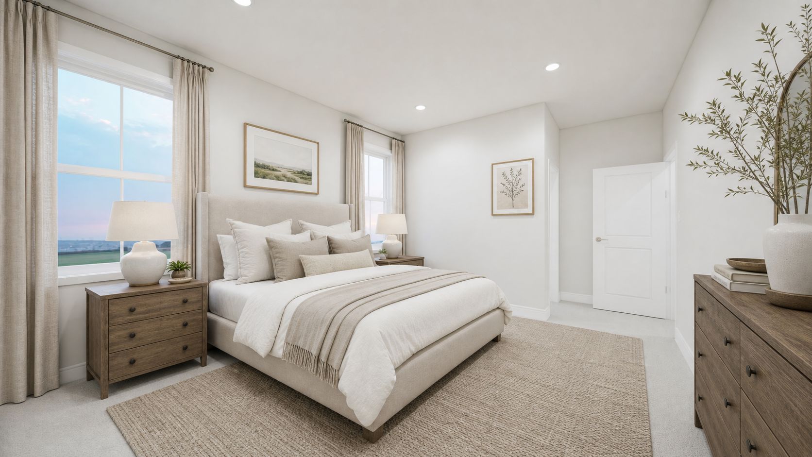 Teagan 24-F2 - Homesite 2357, Townhome, Snowden Bridge, Located in Stephenson, Virginia