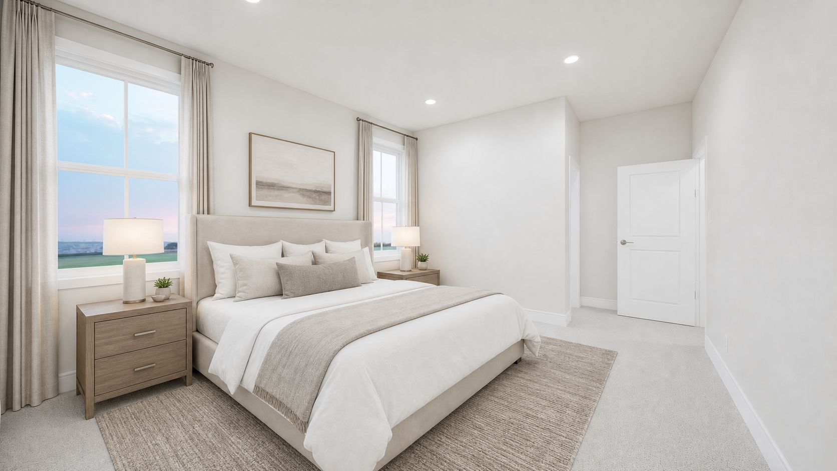 Teagan 24-F2 - Homesite 2359, Townhome, Snowden Bridge, Located in Stephenson, Virginia