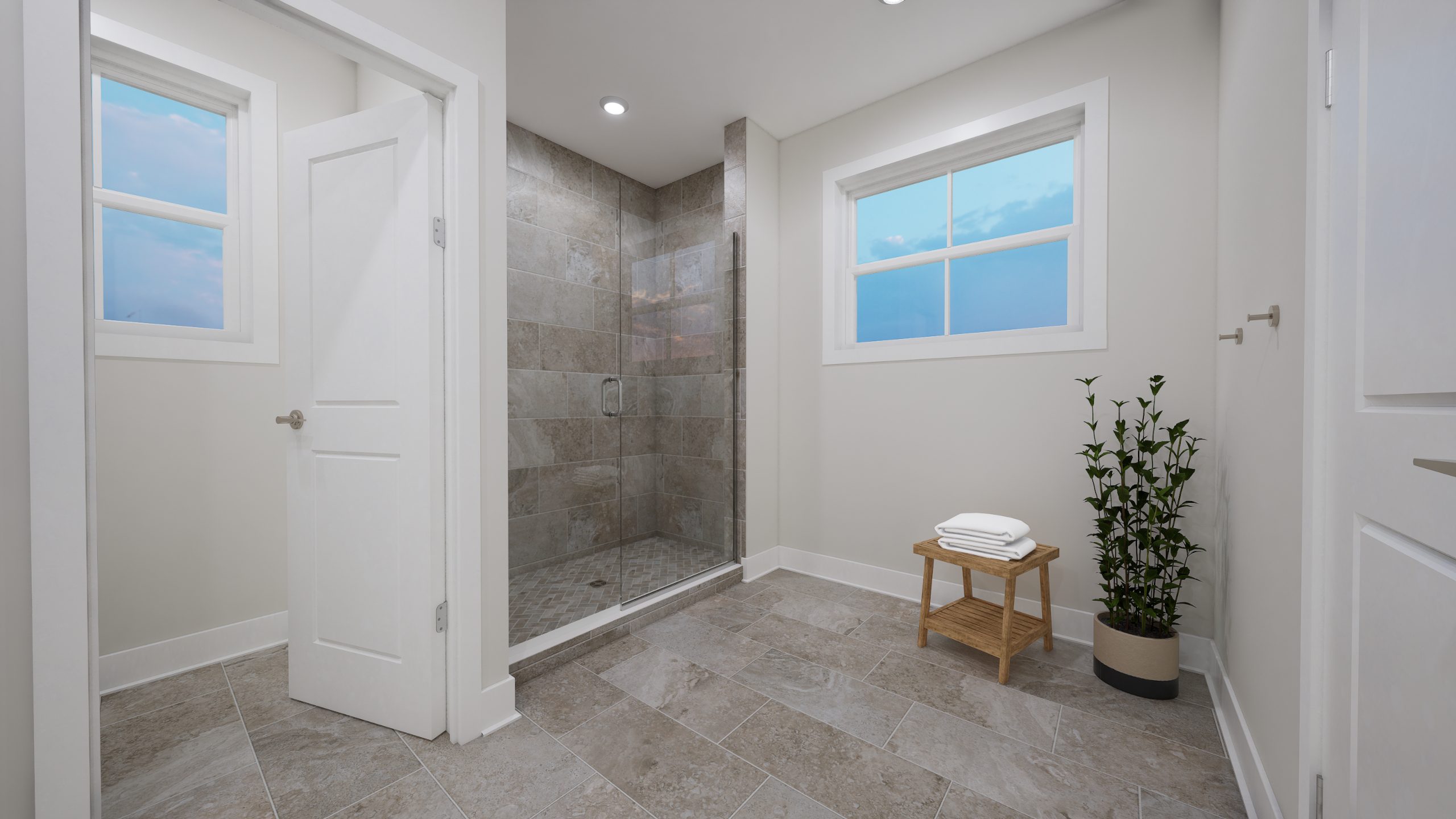 Shea 24-R2 - Homesite 9, Single Family Home, Ashberry, Located in Manassas, VA