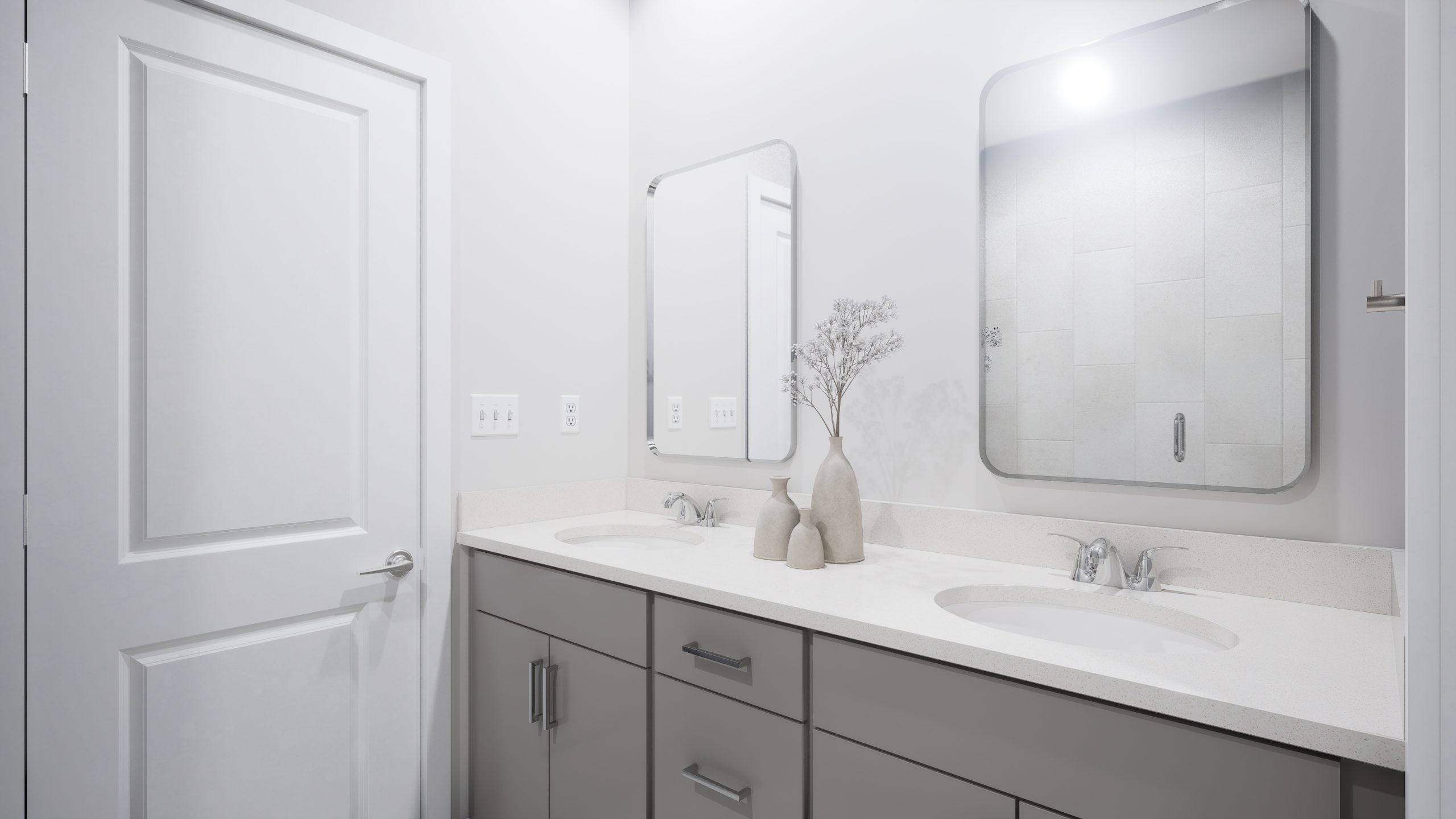 Tahoe 24-F2 - Homesite 21, Townhome, Ashberry, Located in Manassas, VA