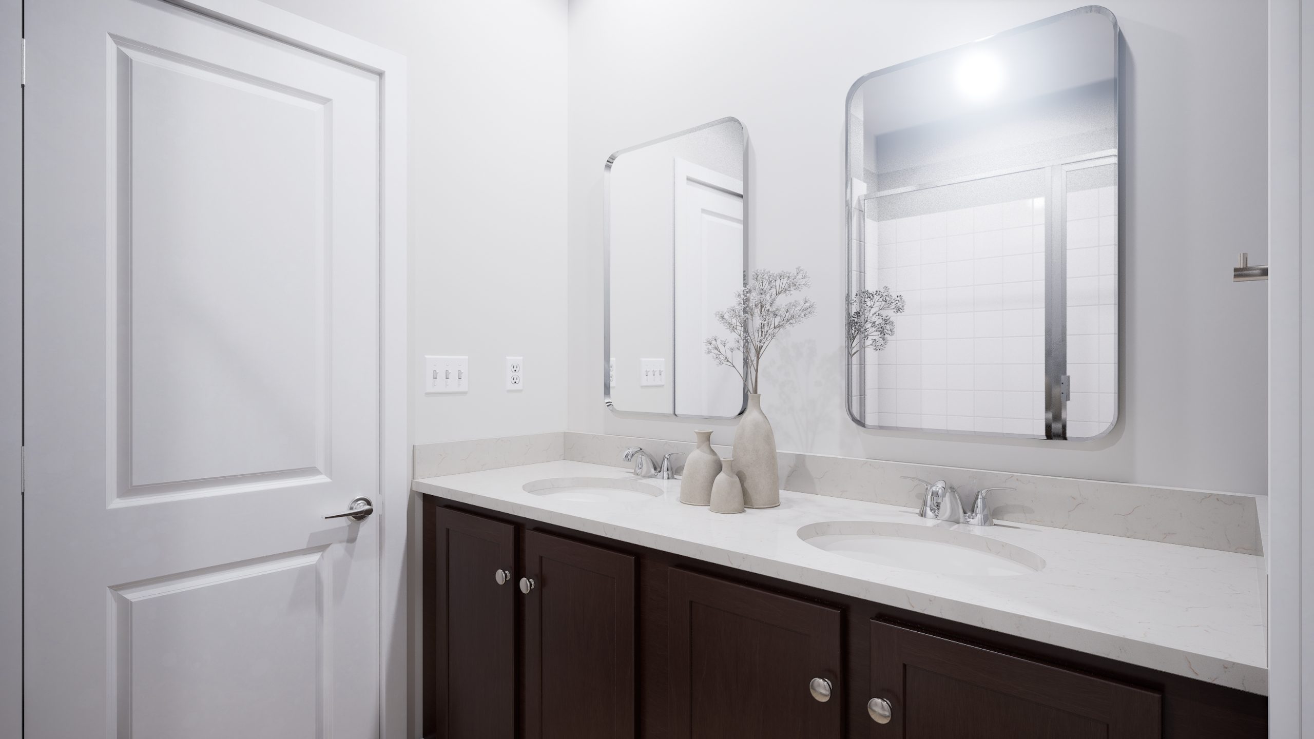 Tahoe 24-F2 - Homesite 23, Townhome, Ashberry, Located in Manassas, VA