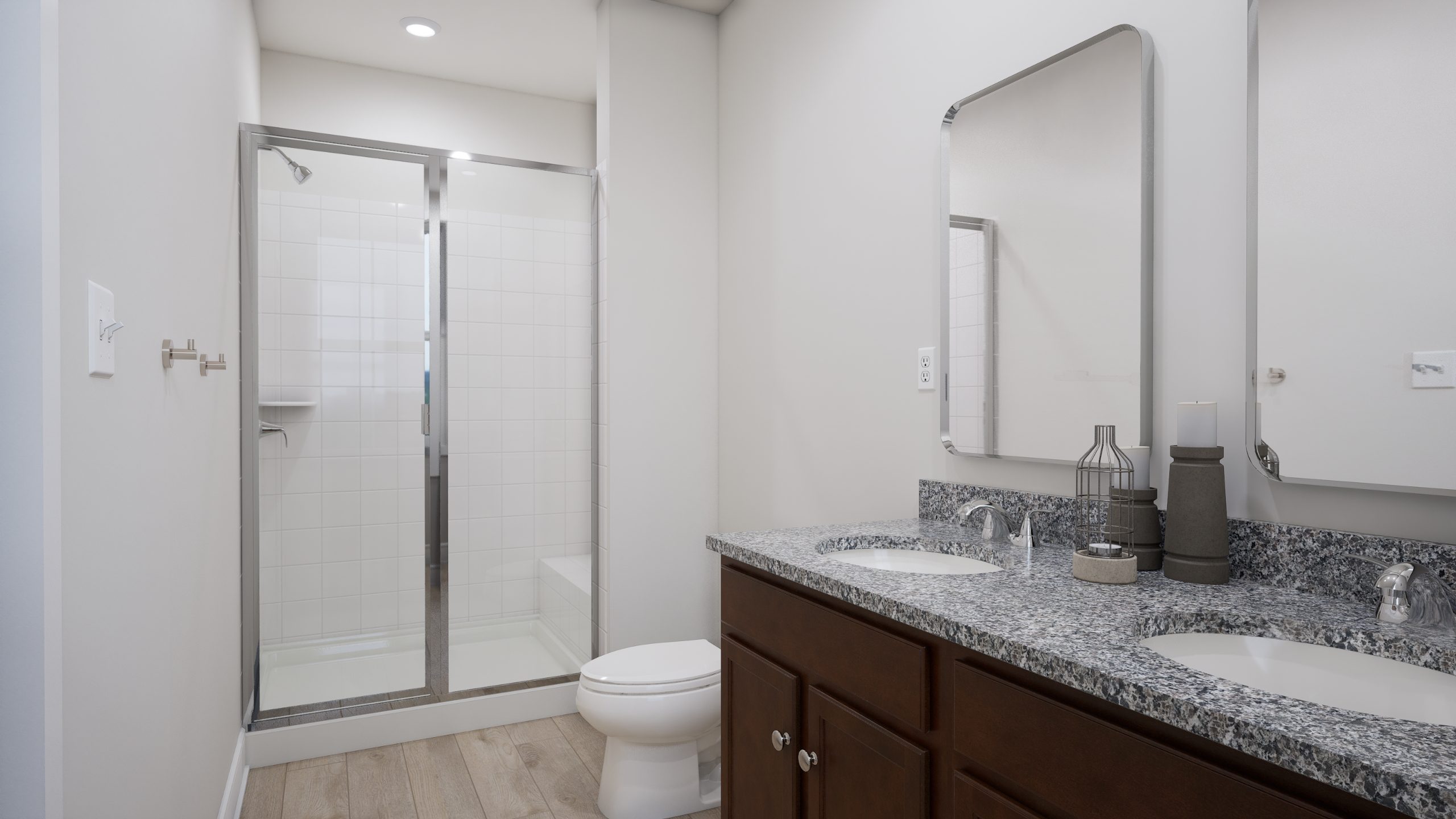 Teagan 24-F2 - Homesite 24150, Townhome, Snowden Bridge, Located in Winchester, VA