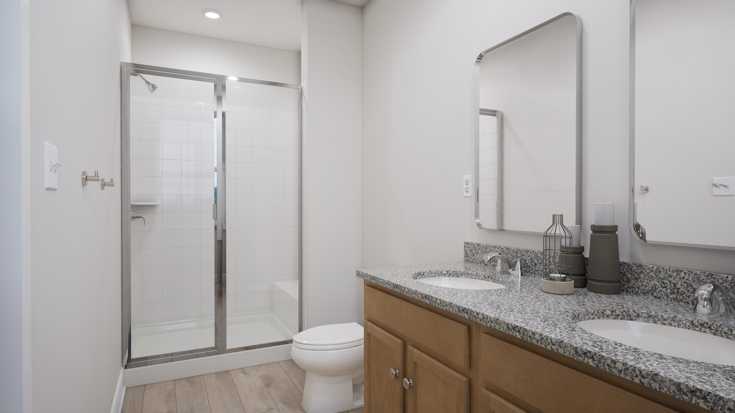 Teagan 24-F2 - Homesite 24151, Townhome, Snowden Bridge, Located in Winchester, VA
