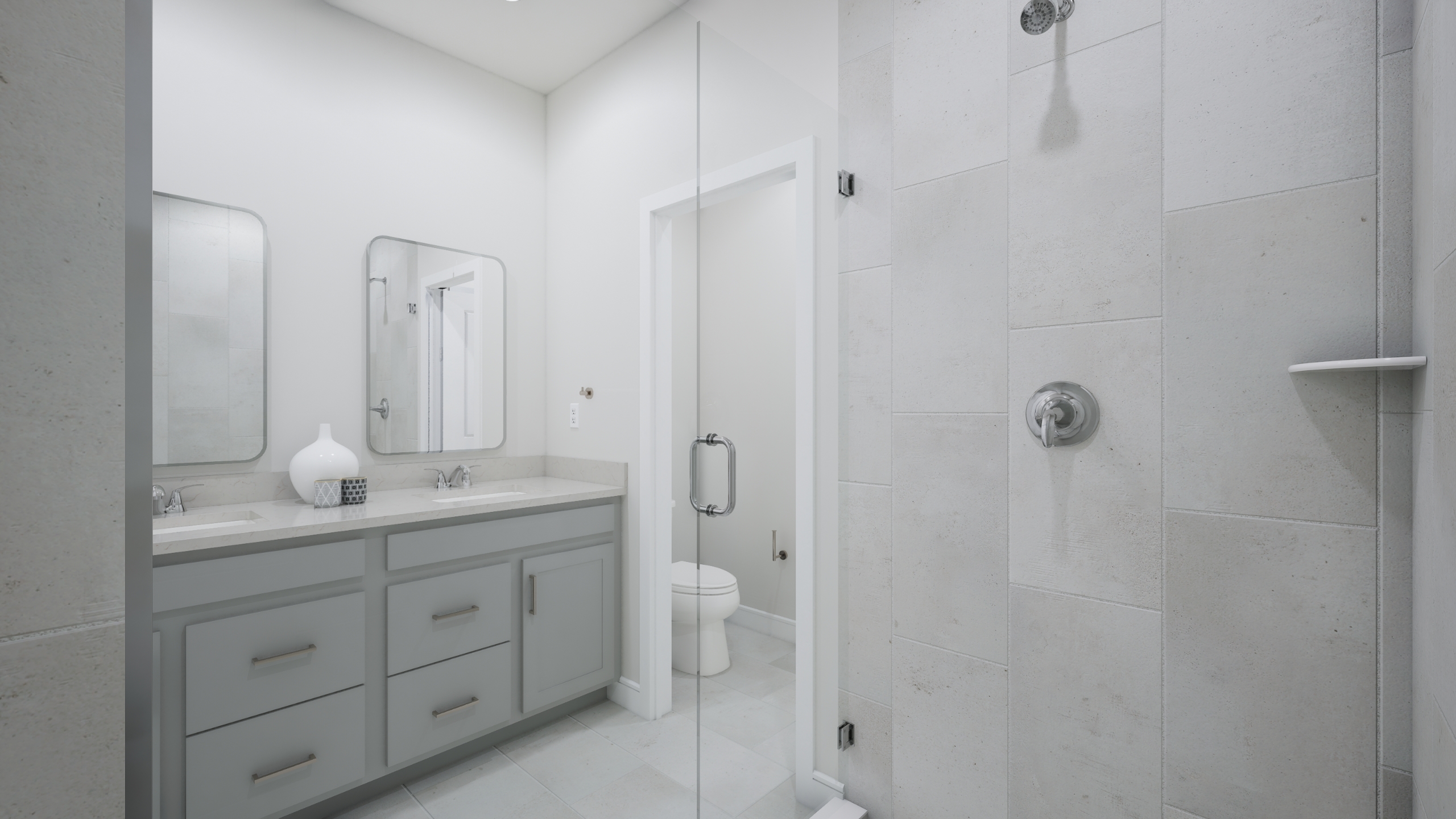 Tyce 24-F2 - Homesite 4351, Townhome, West Park III, Located in Brambleton, VA