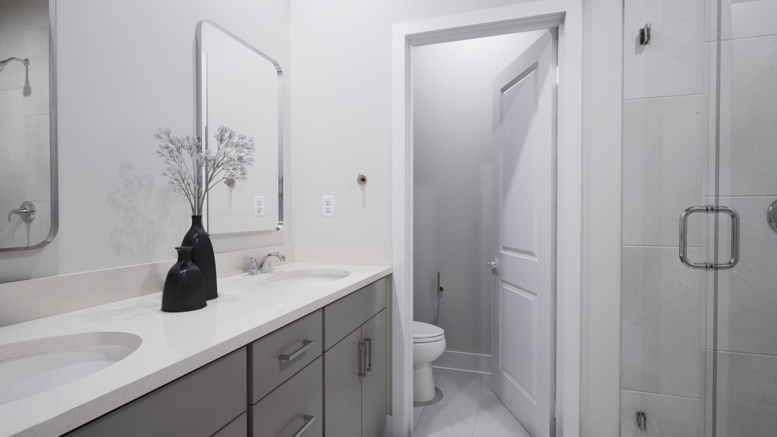Tahoe 24-F2 - Homesite 21, Townhome, Ashberry, Located in Manassas, VA