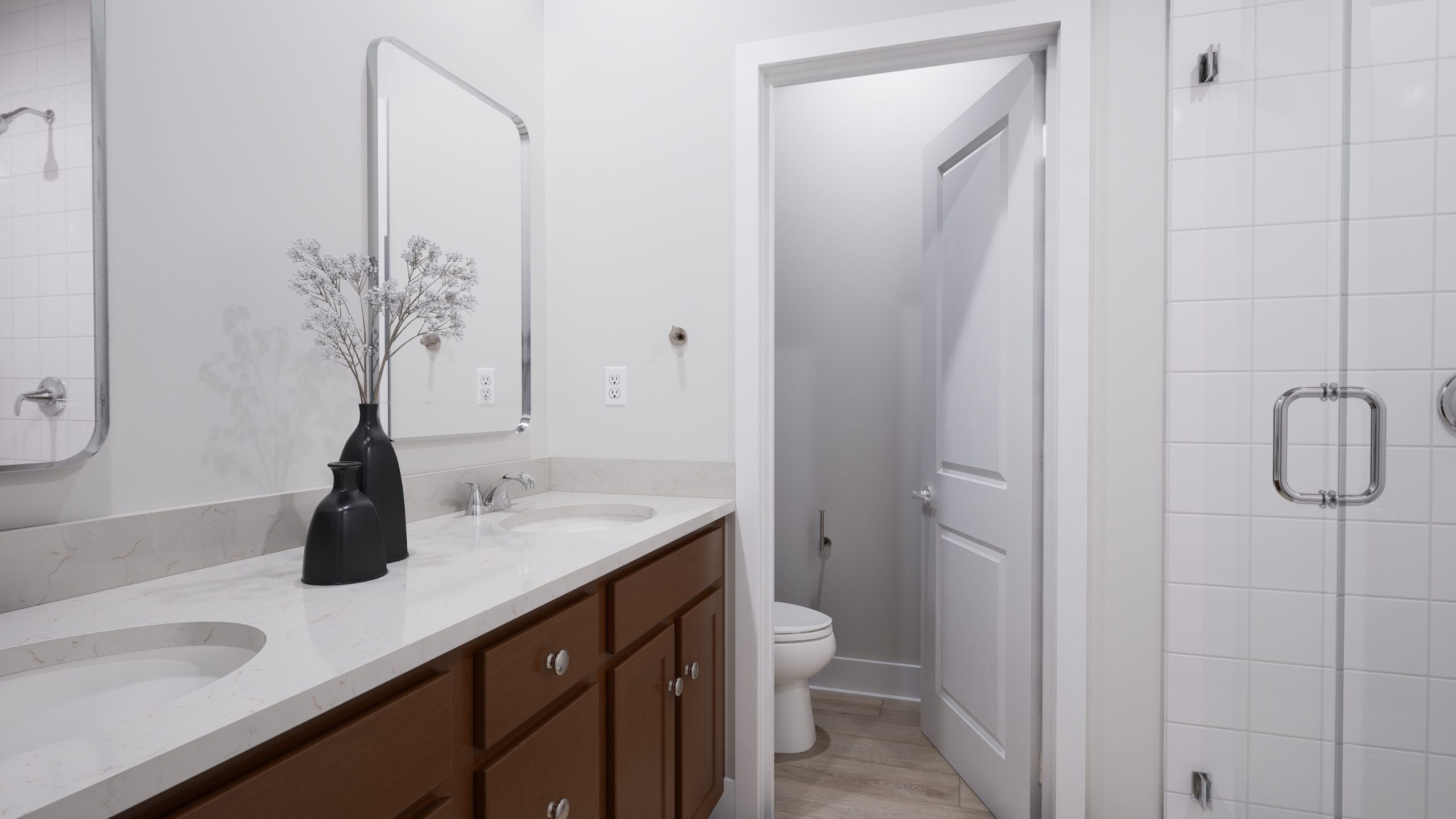 Tahoe 24-F2 - Homesite 20, Townhome, Ashberry, Located in Manassas, VA