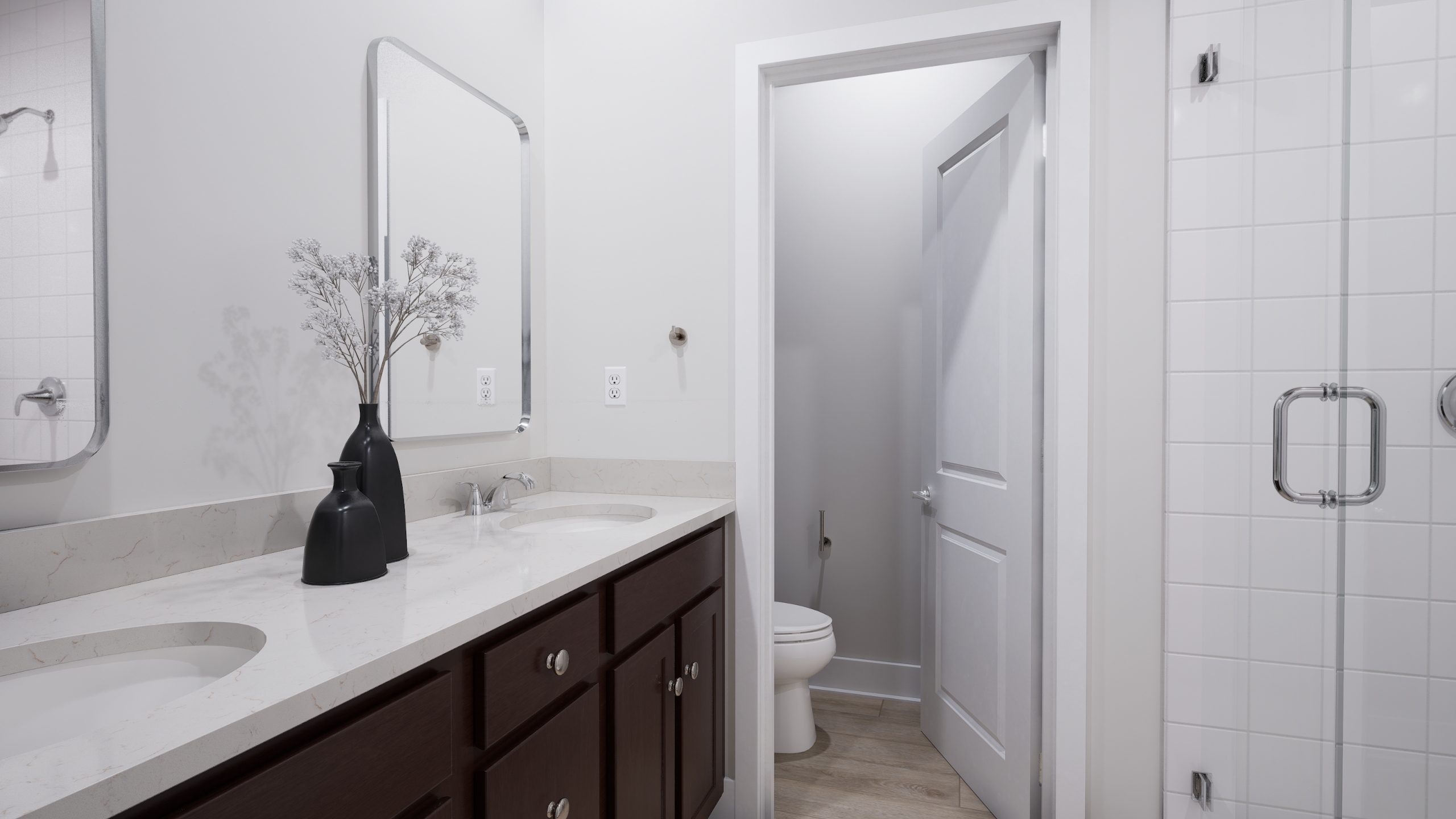 Tahoe 24-F2 - Homesite 19, Townhome, Ashberry, Located in Manassas, VA
