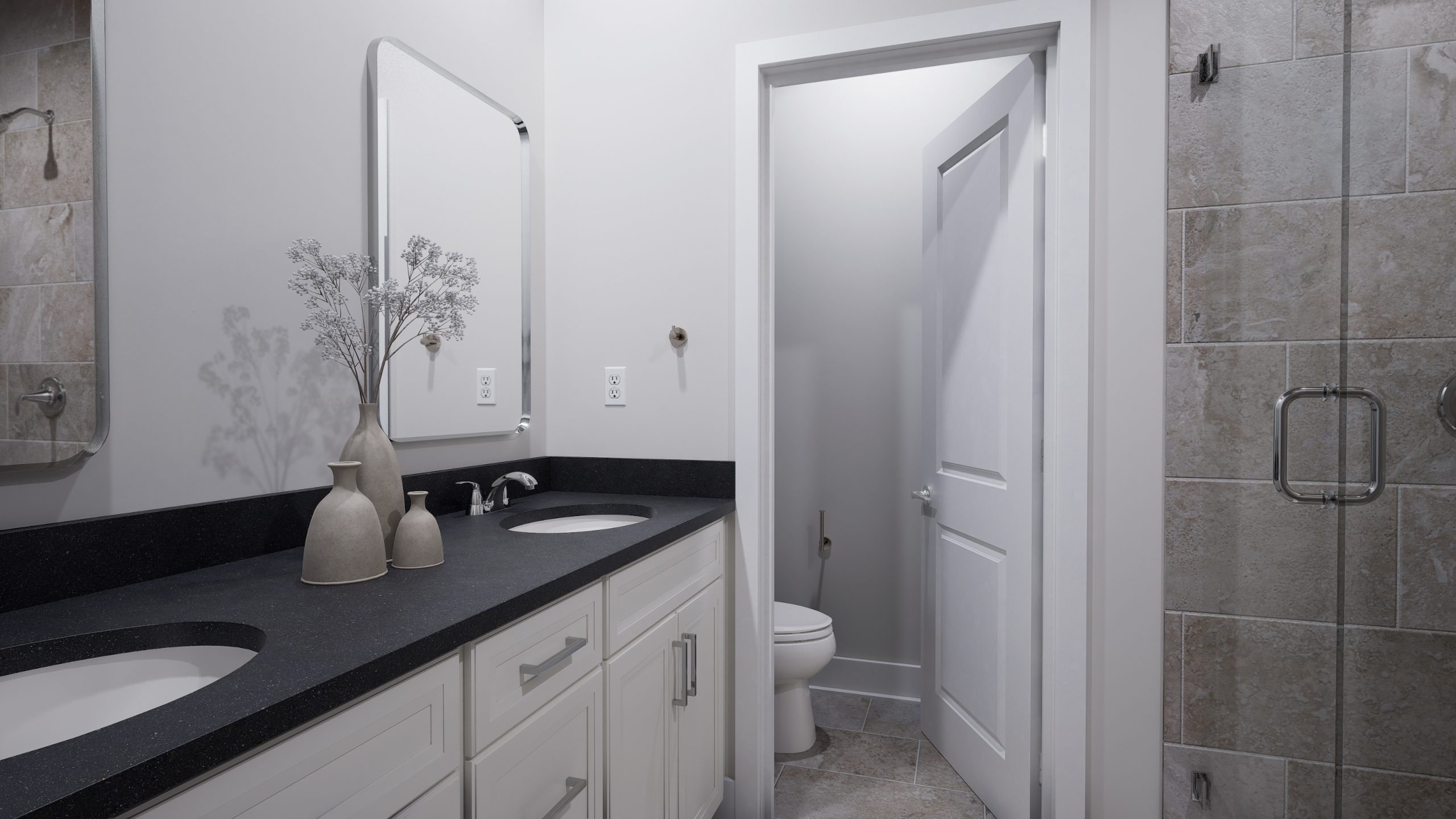 Tahoe 24-F2 - Homesite 18, Townhome, Ashberry, Located in Manassas, VA
