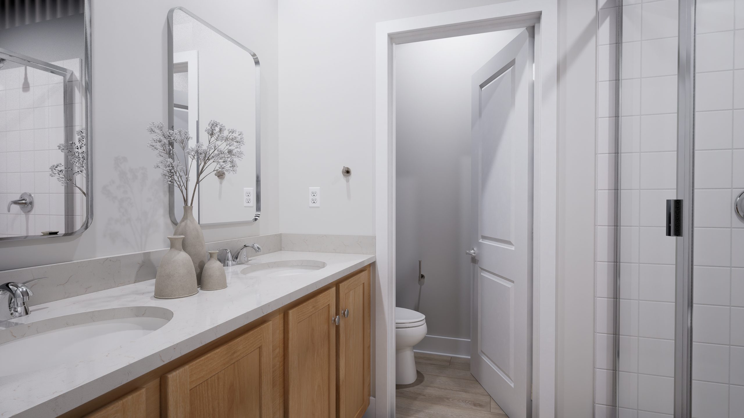 Tahoe 24-F2 - Homesite 20, Townhome, Ashberry, Located in Manassas, VA