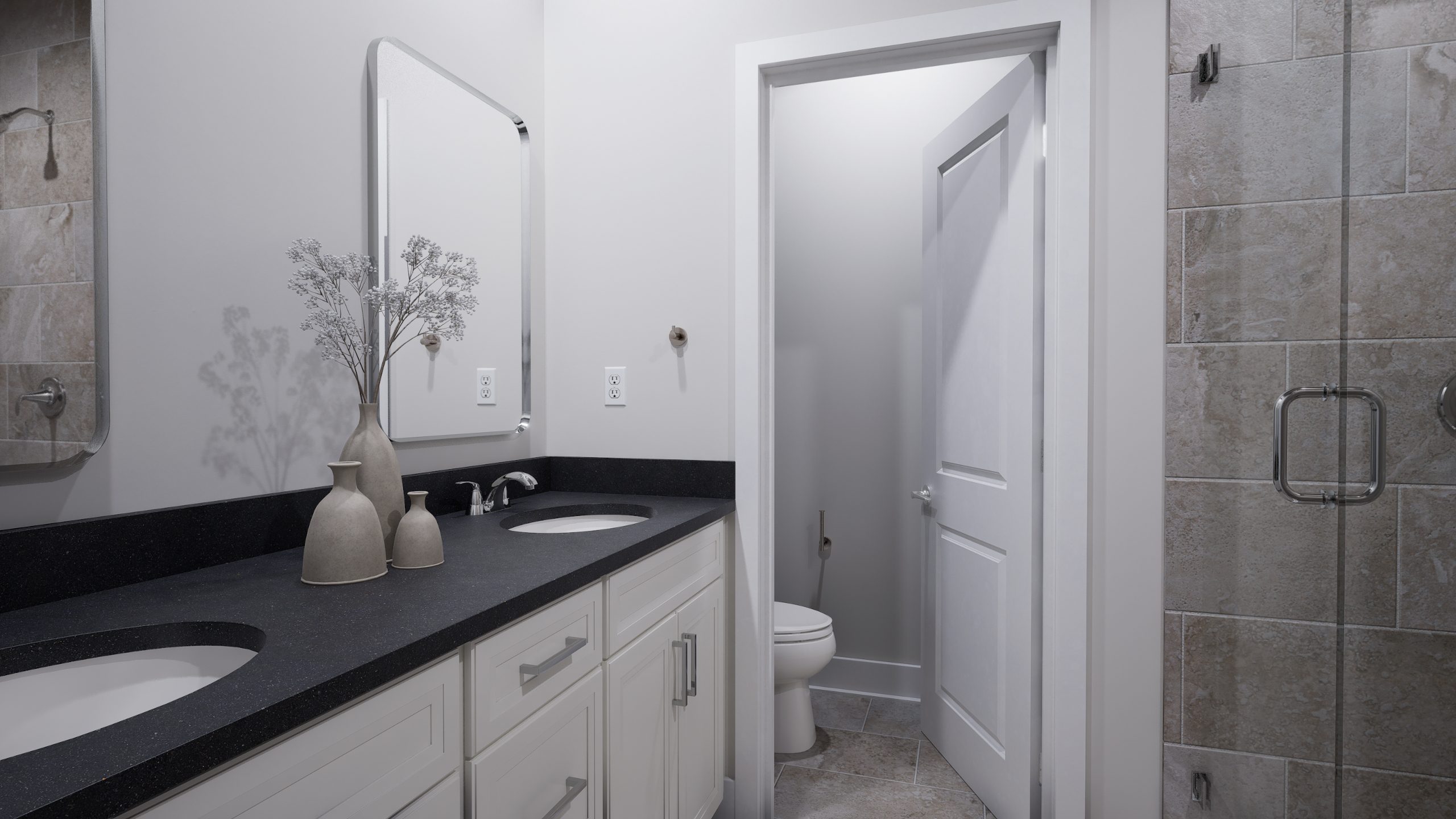 Tahoe 24-F2 - Homesite 22, Townhome, Ashberry, Located in Manassas, VA