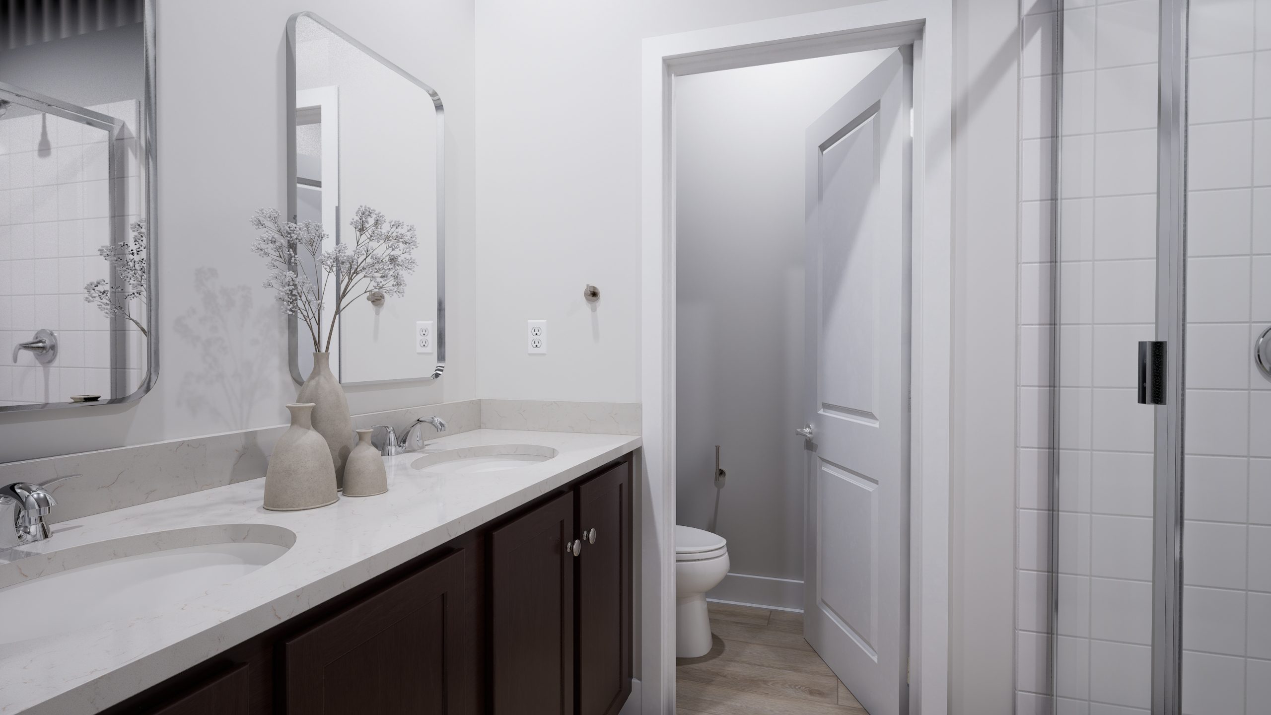 Tahoe 24-F2 - Homesite 23, Townhome, Ashberry, Located in Manassas, VA