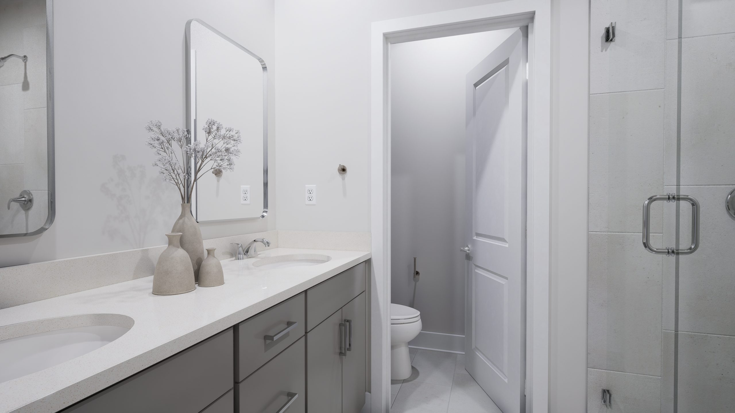Tahoe 24-F2 - Homesite 24, Townhome, Ashberry, Located in Manassas, VA