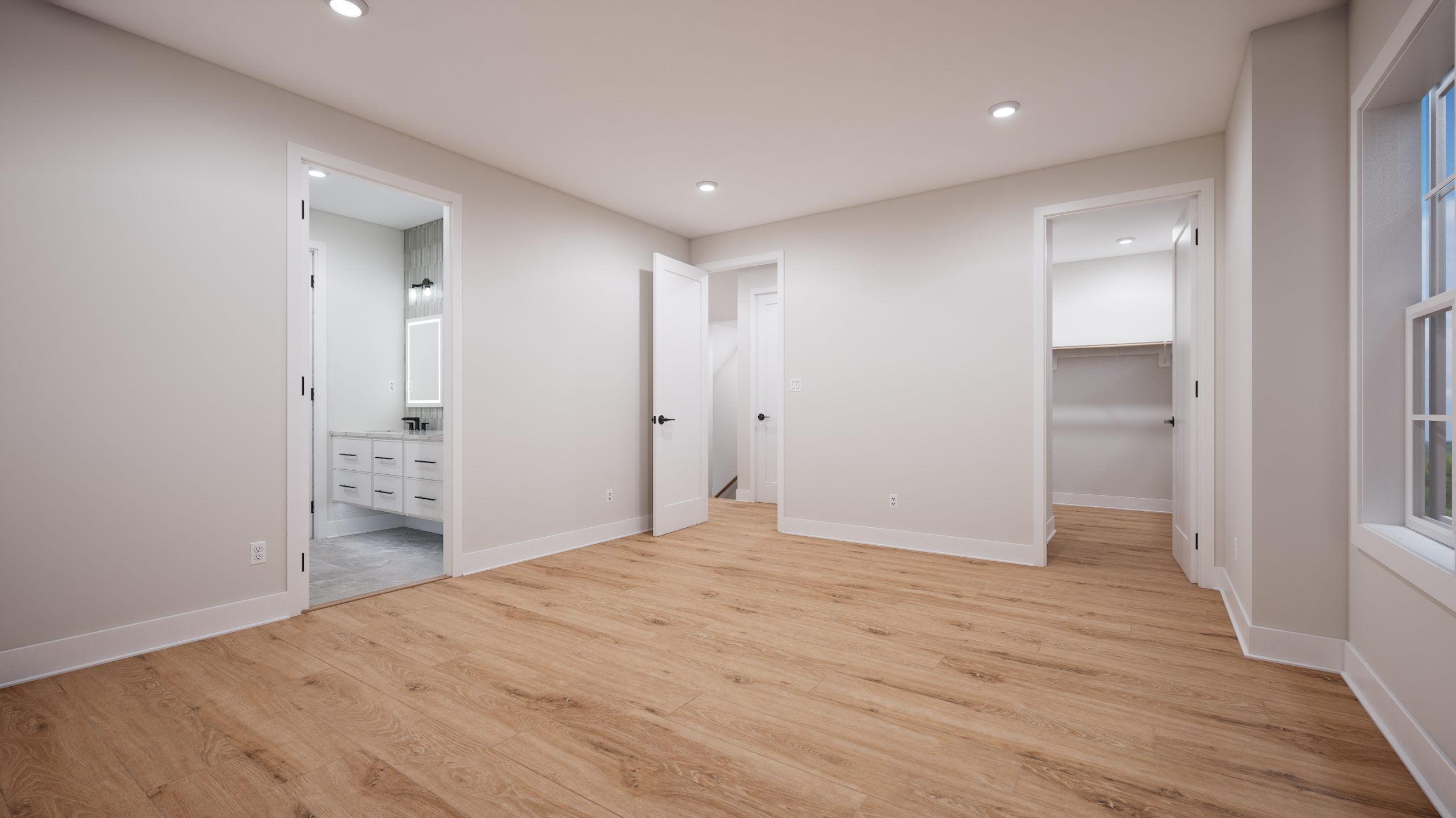 T-27, Townhome, Banner Heights, Alexandria, Virginia