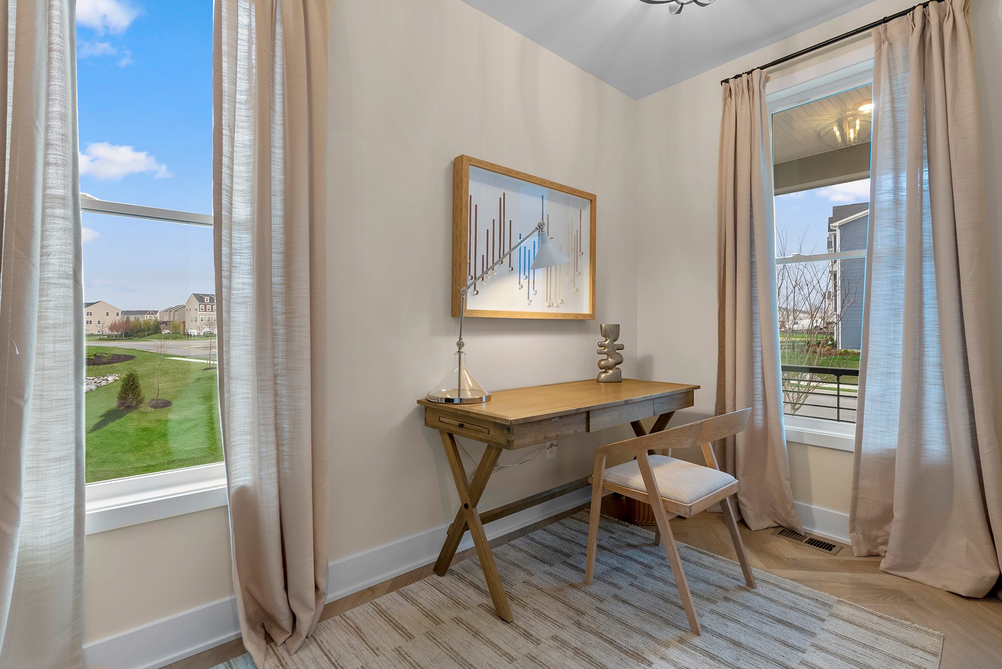 Sheldon 40-F2 - Homesite 2202, Single Family Home, Snowden Bridge, Located in Stephenson, VA