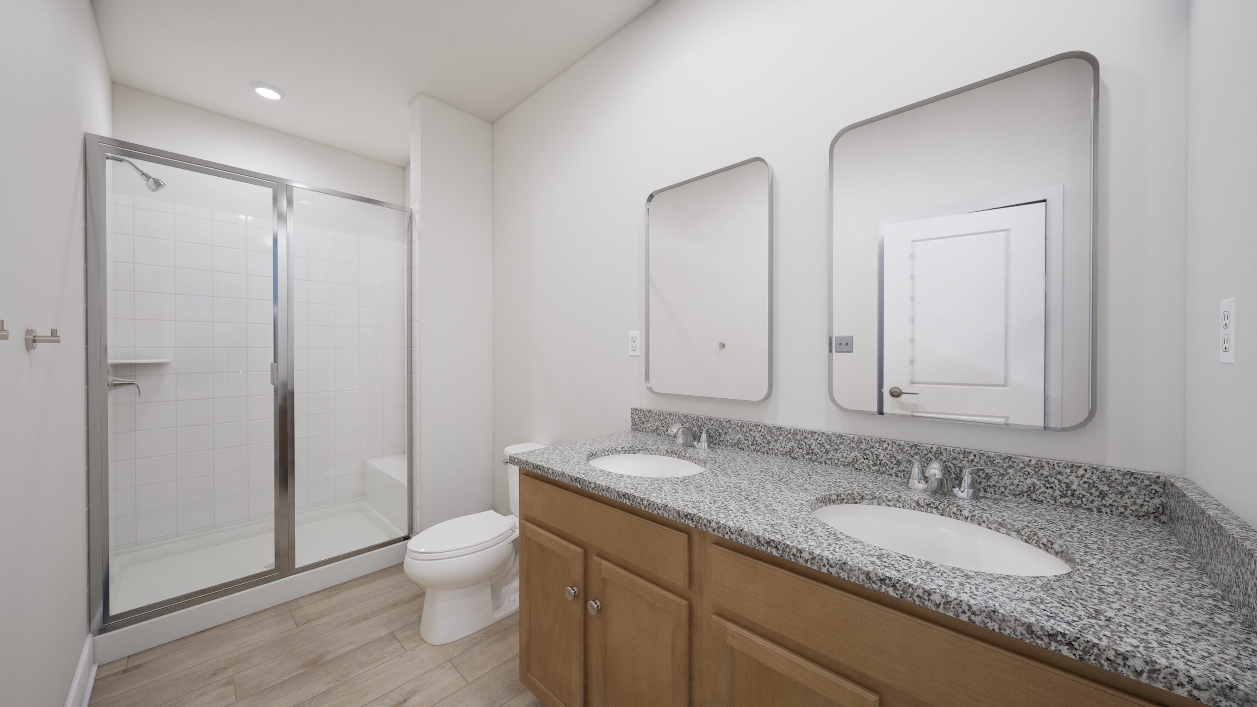 Teagan 24-F2 - Homesite 2353, Townhome, Snowden Bridge, Located in Stephenson, Virginia