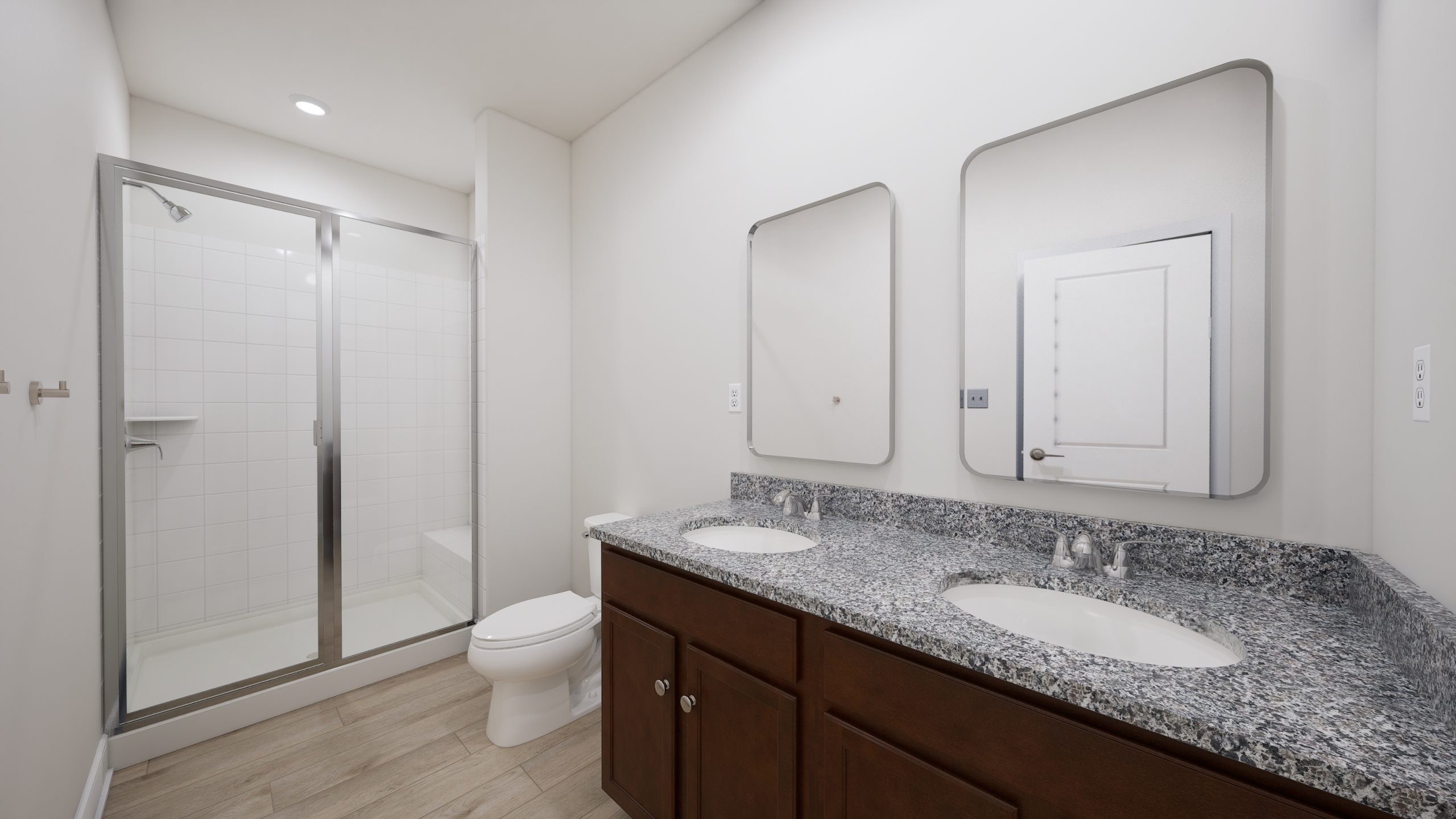 Teagan 24-F2 - Homesite 2354, Townhome, Snowden Bridge, Located in Stephenson, Virginia