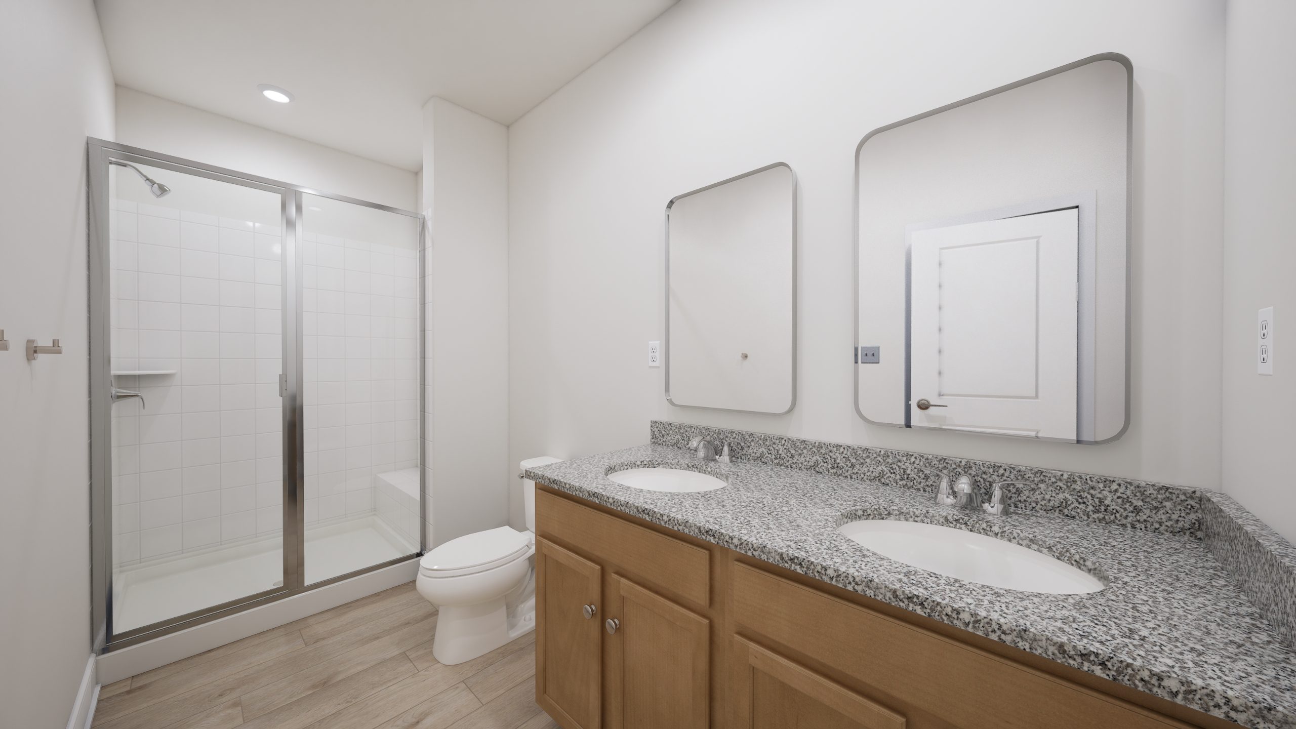 Teagan 24-F2 - Homesite 2355, Townhome, Snowden Bridge, Located in Stephenson, Virginia