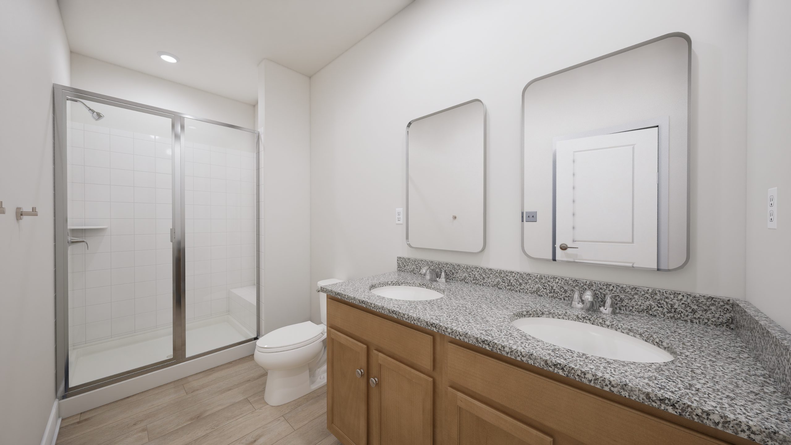 Teagan 24-F2 - Homesite 2357, Townhome, Snowden Bridge, Located in Stephenson, Virginia