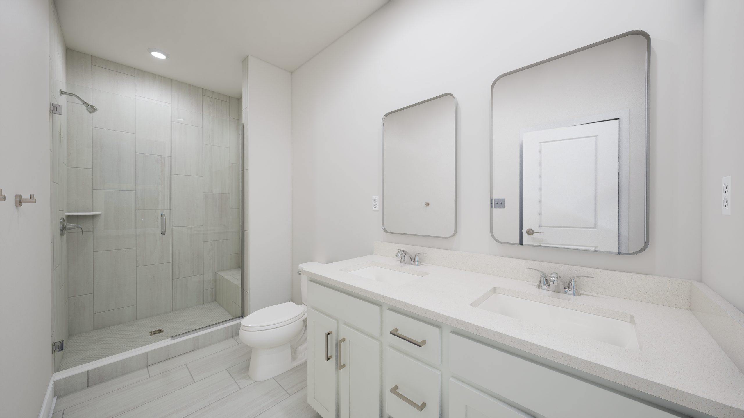 Teagan 24-F2 - Homesite 2359, Townhome, Snowden Bridge, Located in Stephenson, Virginia
