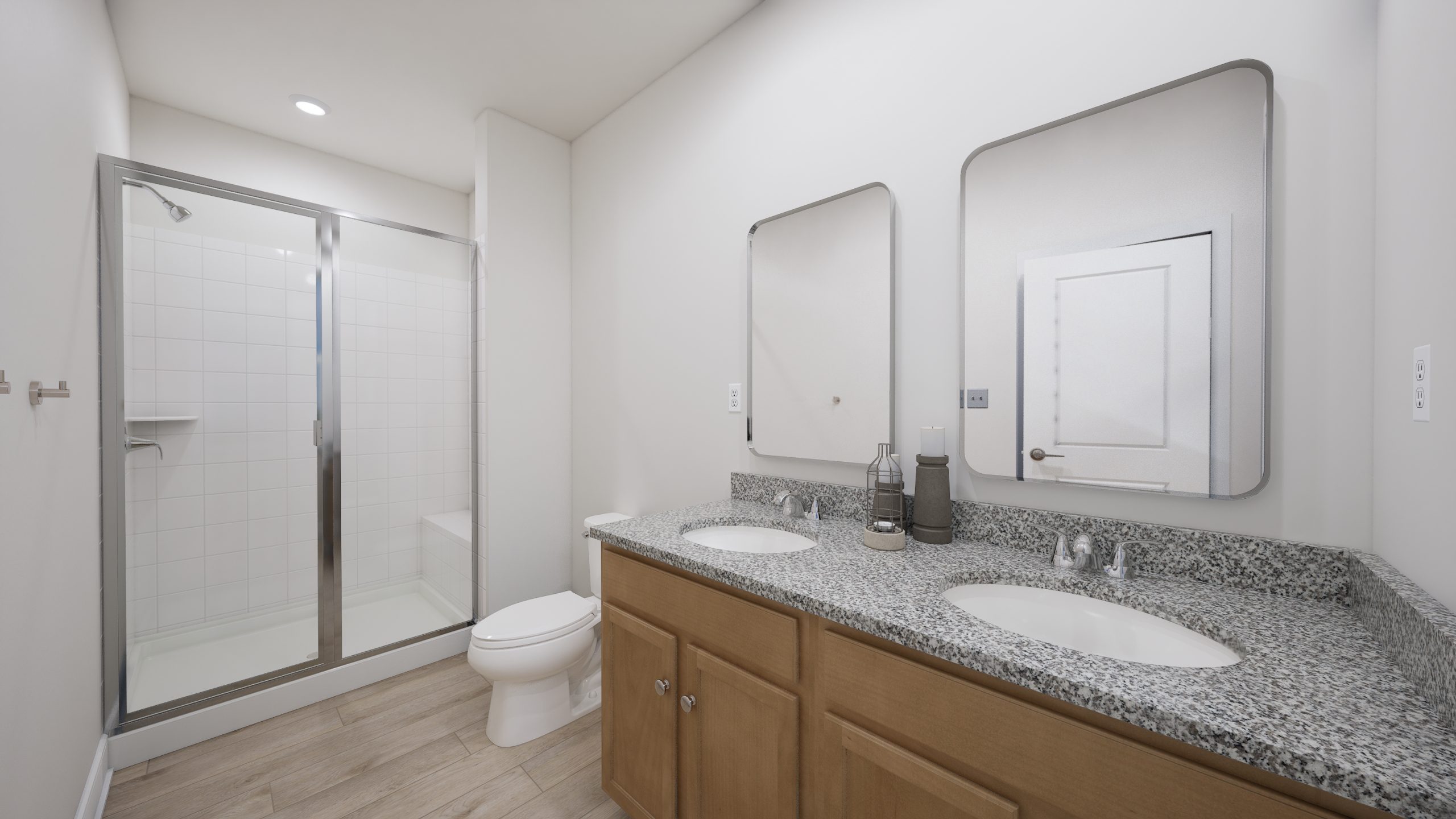 Teagan 24-F2 - Homesite 24149, Townhome, Snowden Bridge, Located in Winchester, VA
